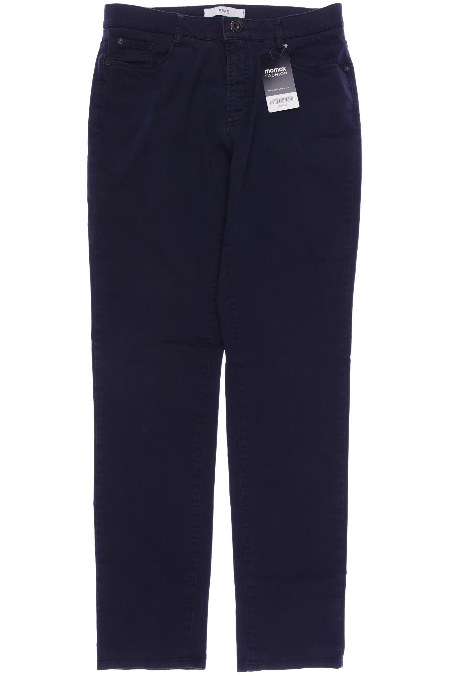 

Brax Damen Stoffhose, grau, Gr. 38