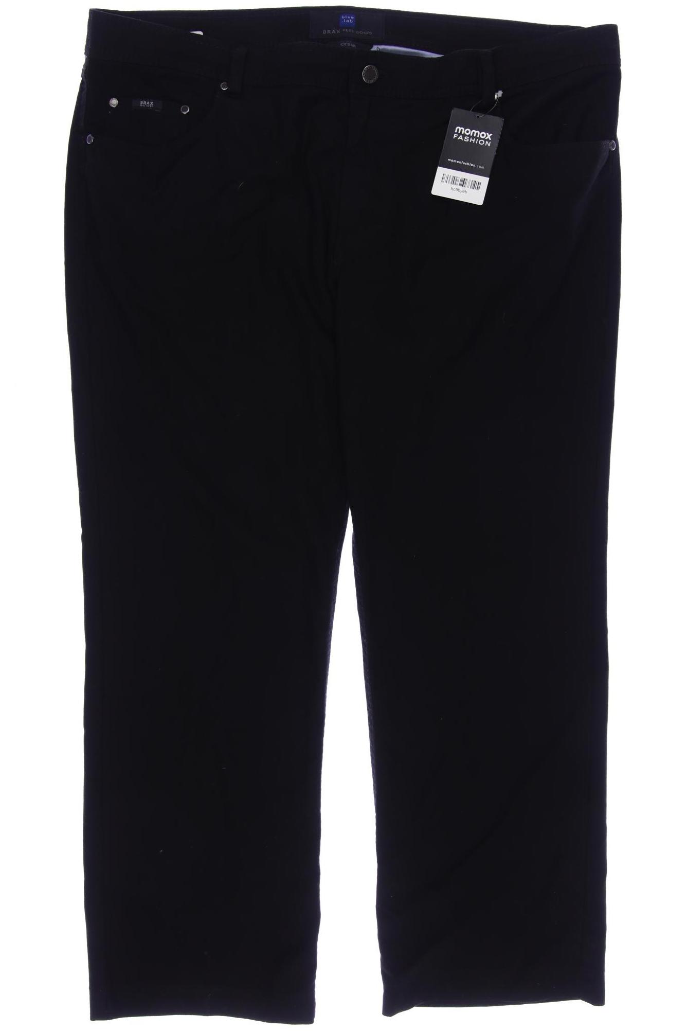 

Brax Damen Stoffhose, schwarz, Gr. 42