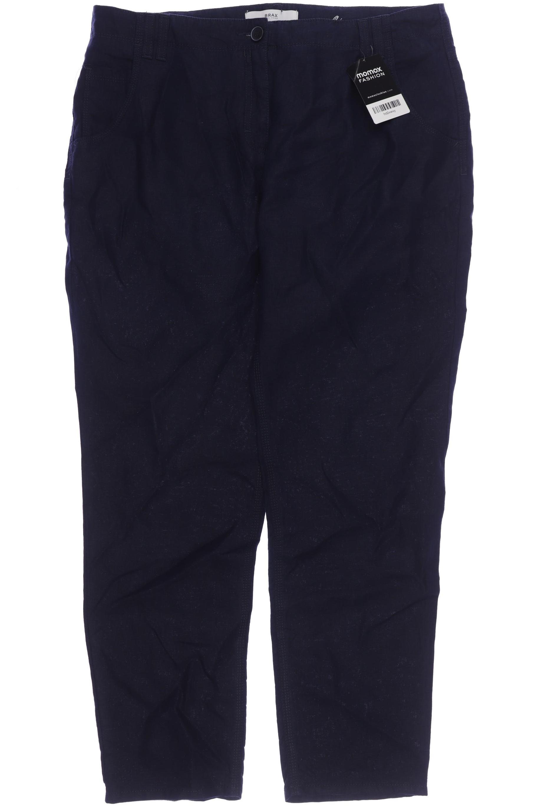 

Brax Damen Stoffhose, marineblau, Gr. 40