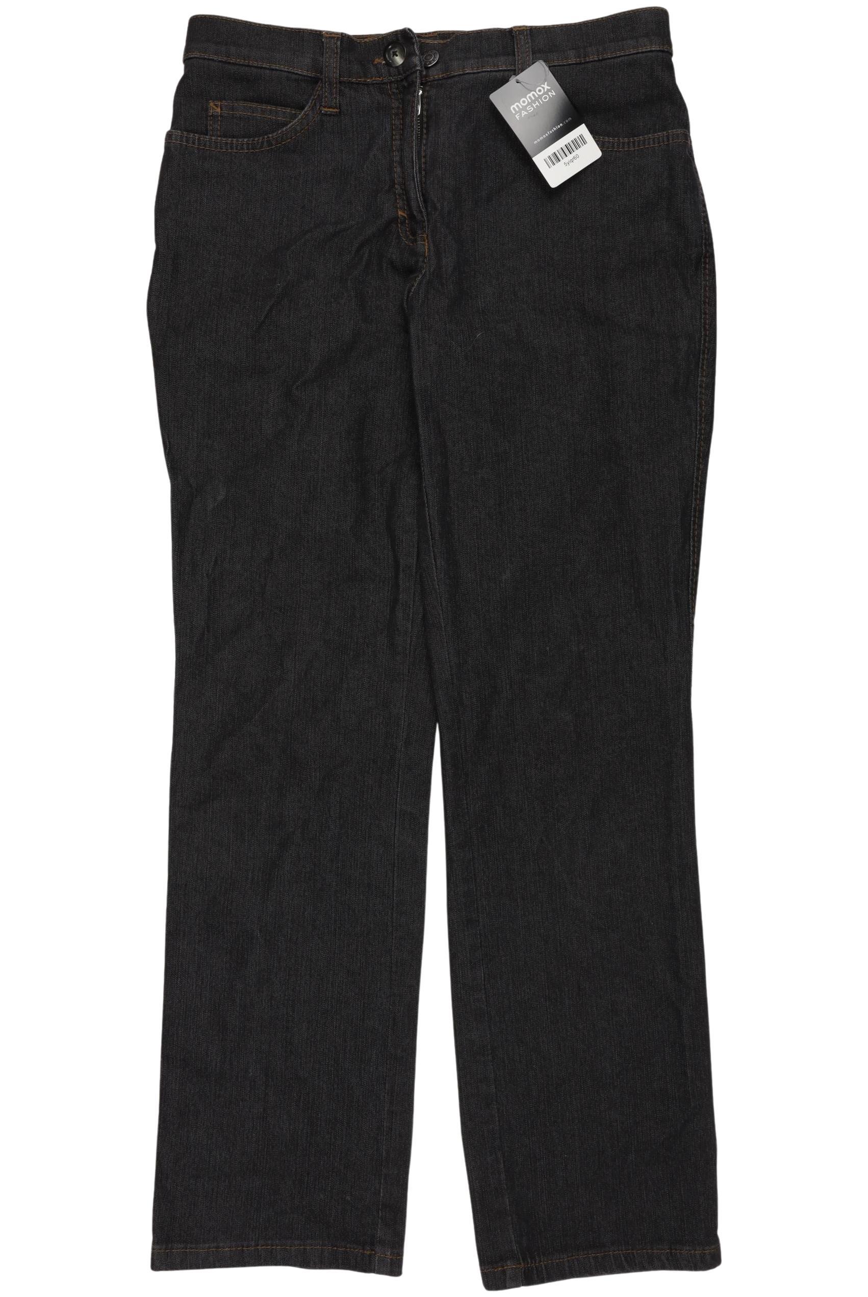 

Brax Damen Stoffhose, schwarz, Gr. 36
