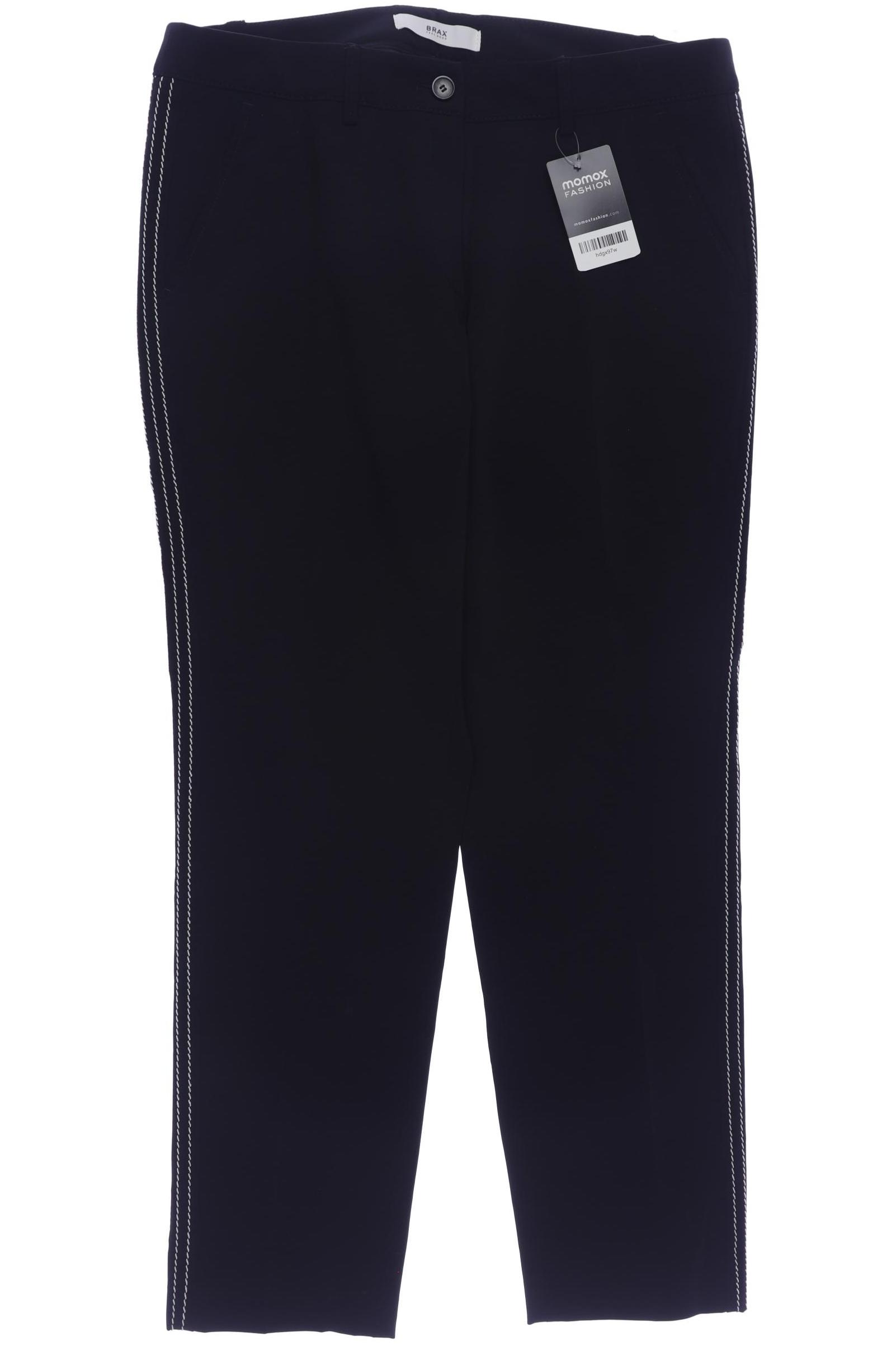 

Brax Damen Stoffhose, schwarz, Gr. 42