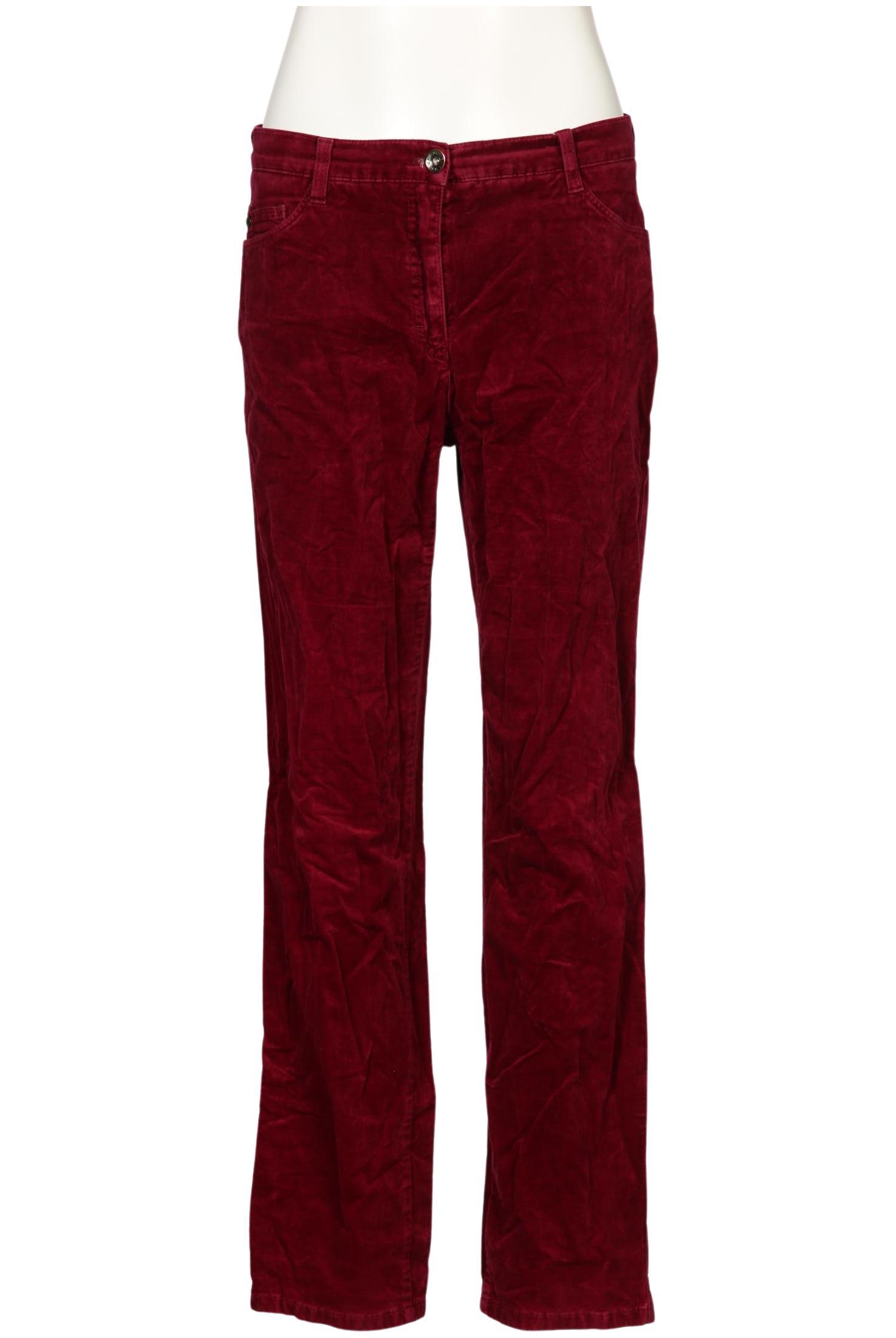 

Brax Damen Stoffhose, mehrfarbig, Gr. 40