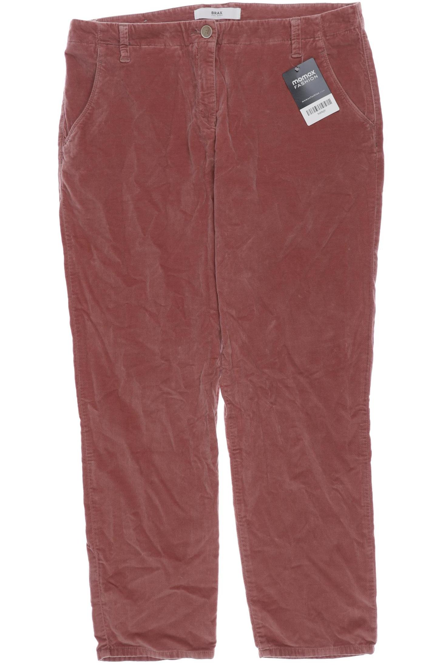 

Brax Damen Stoffhose, pink, Gr. 40