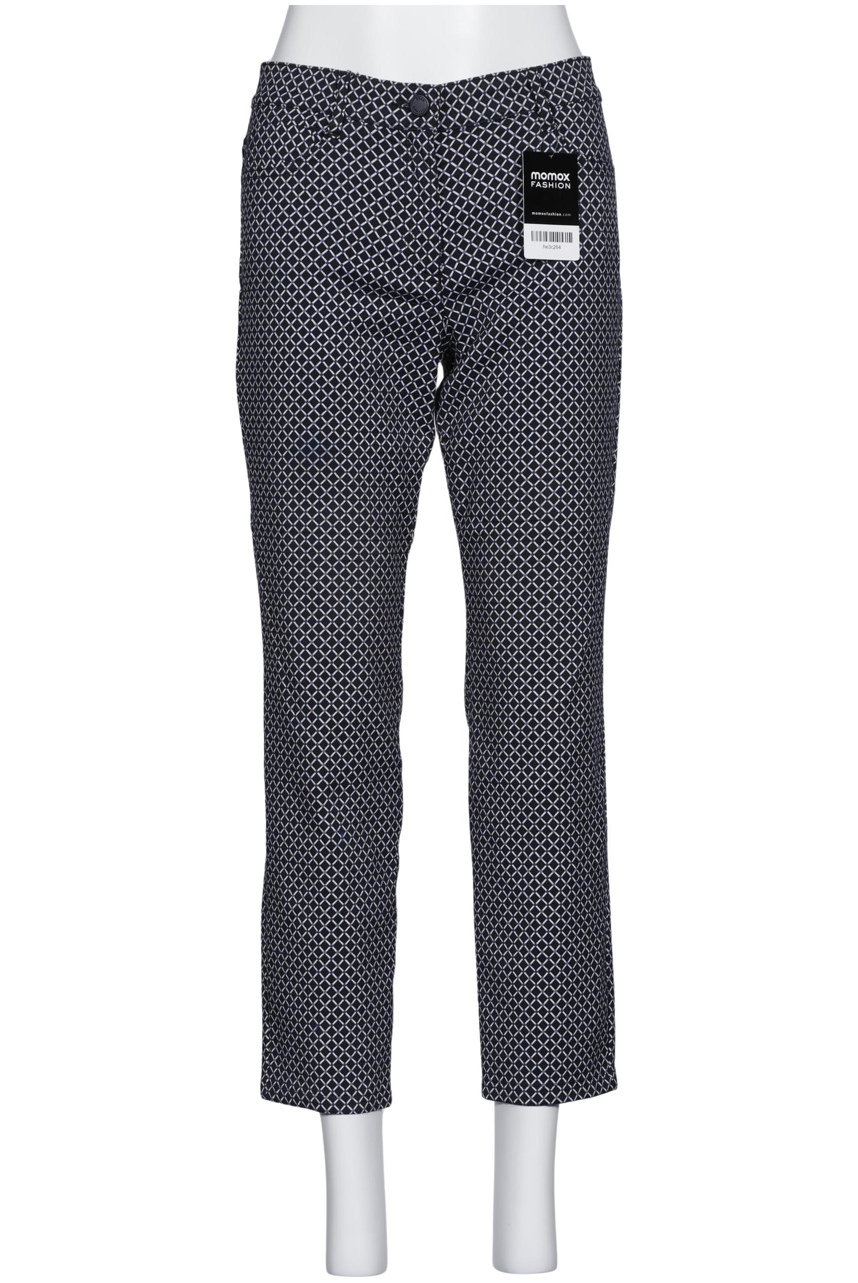 

Brax Damen Stoffhose, mehrfarbig, Gr. 29