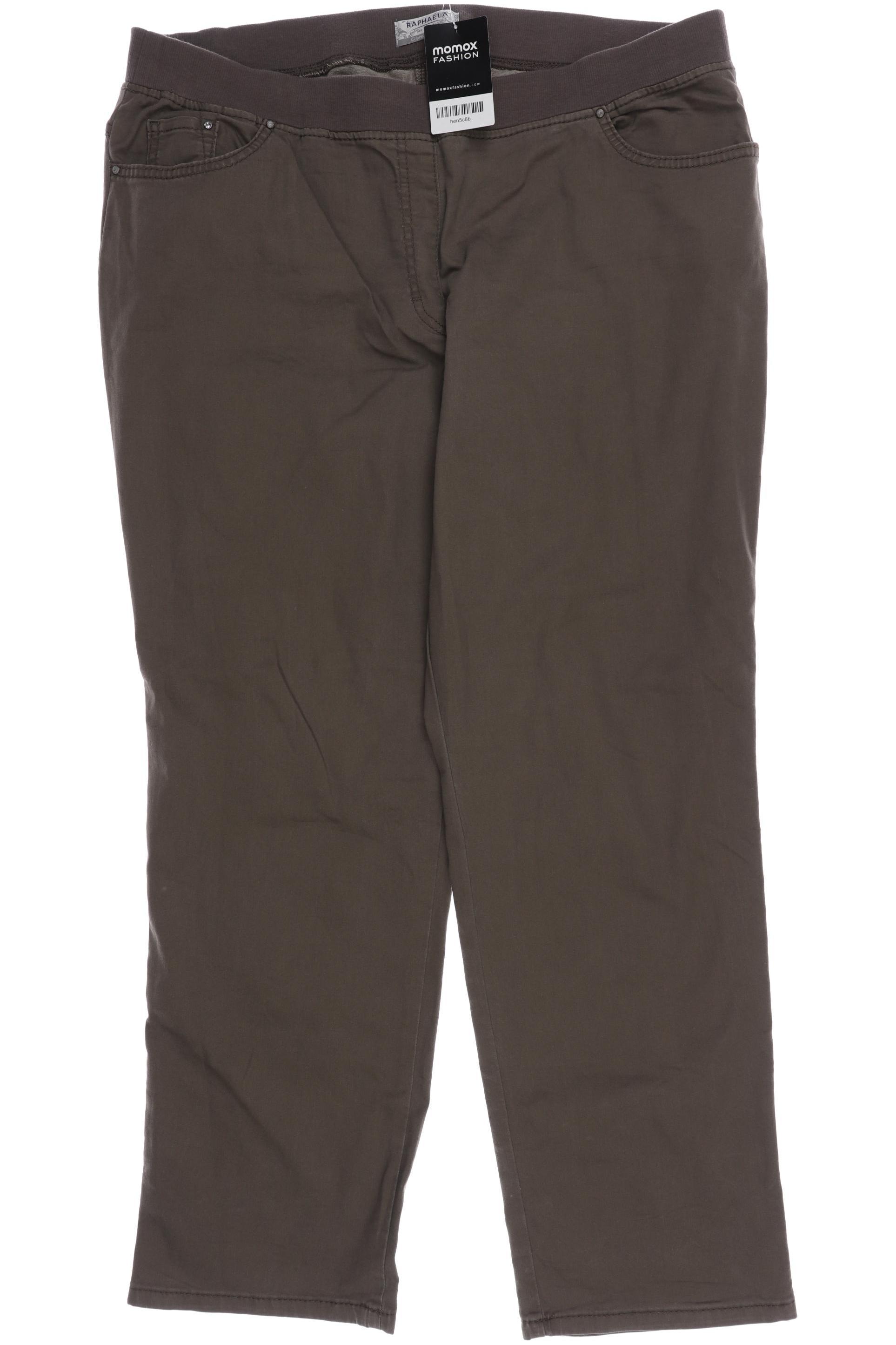 

Brax Damen Stoffhose, braun, Gr. 48