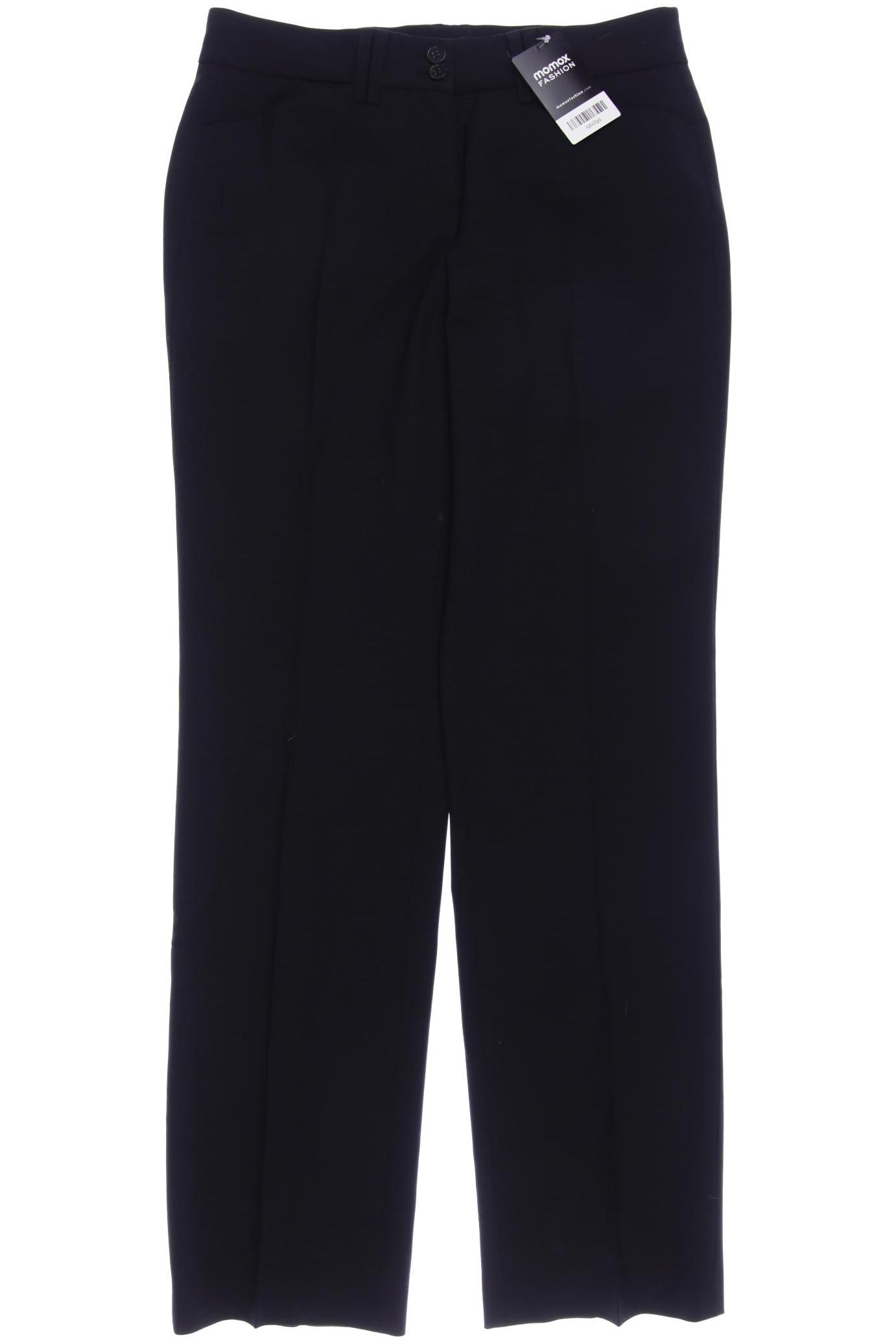 

BRAX Damen Stoffhose, schwarz