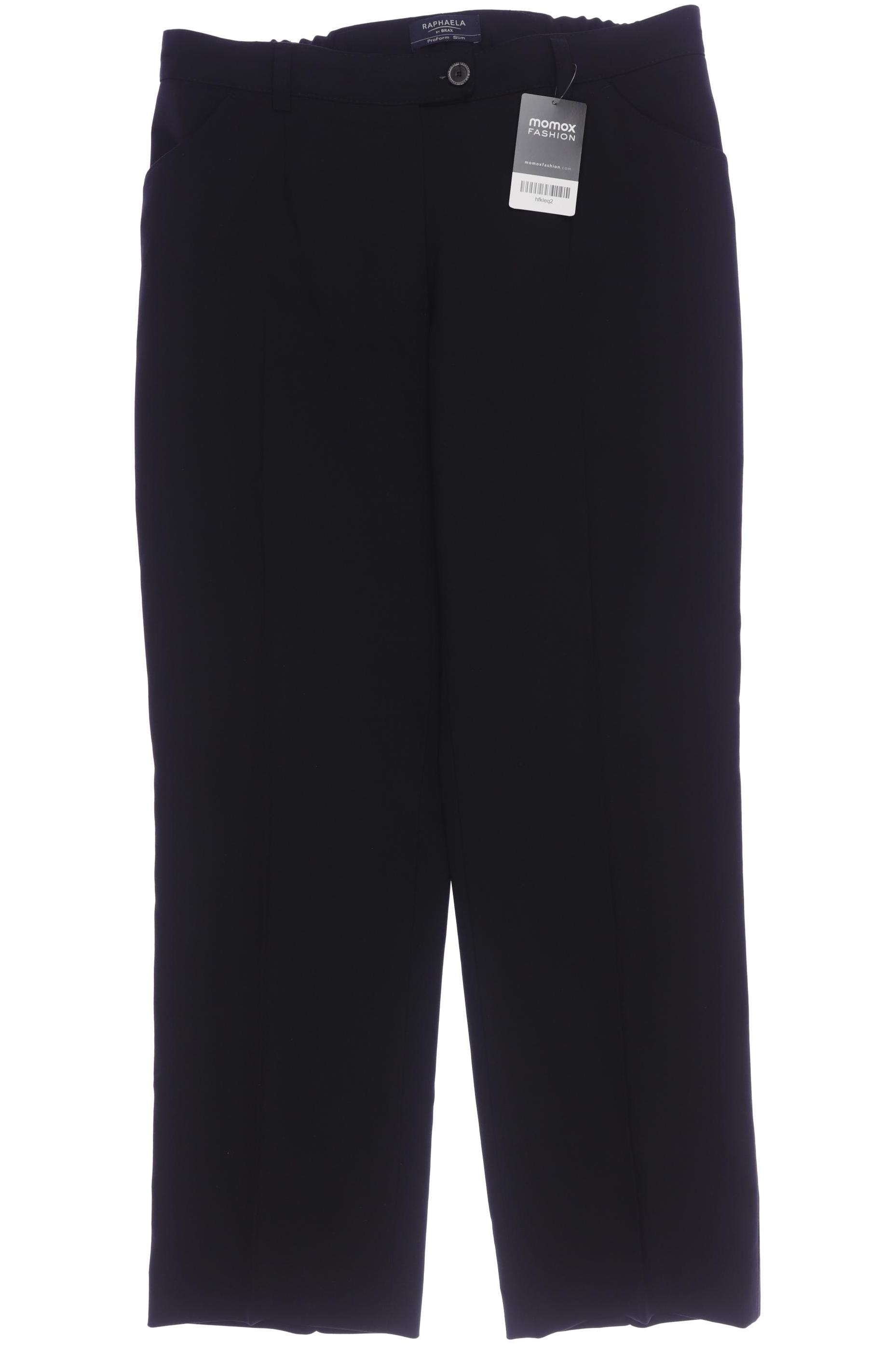 

Brax Damen Stoffhose, schwarz, Gr. 42