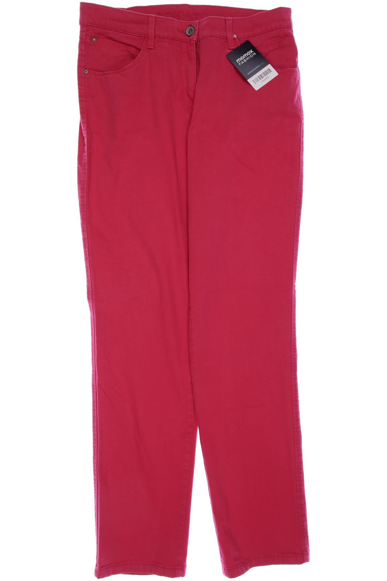 

BRAX Damen Stoffhose, pink