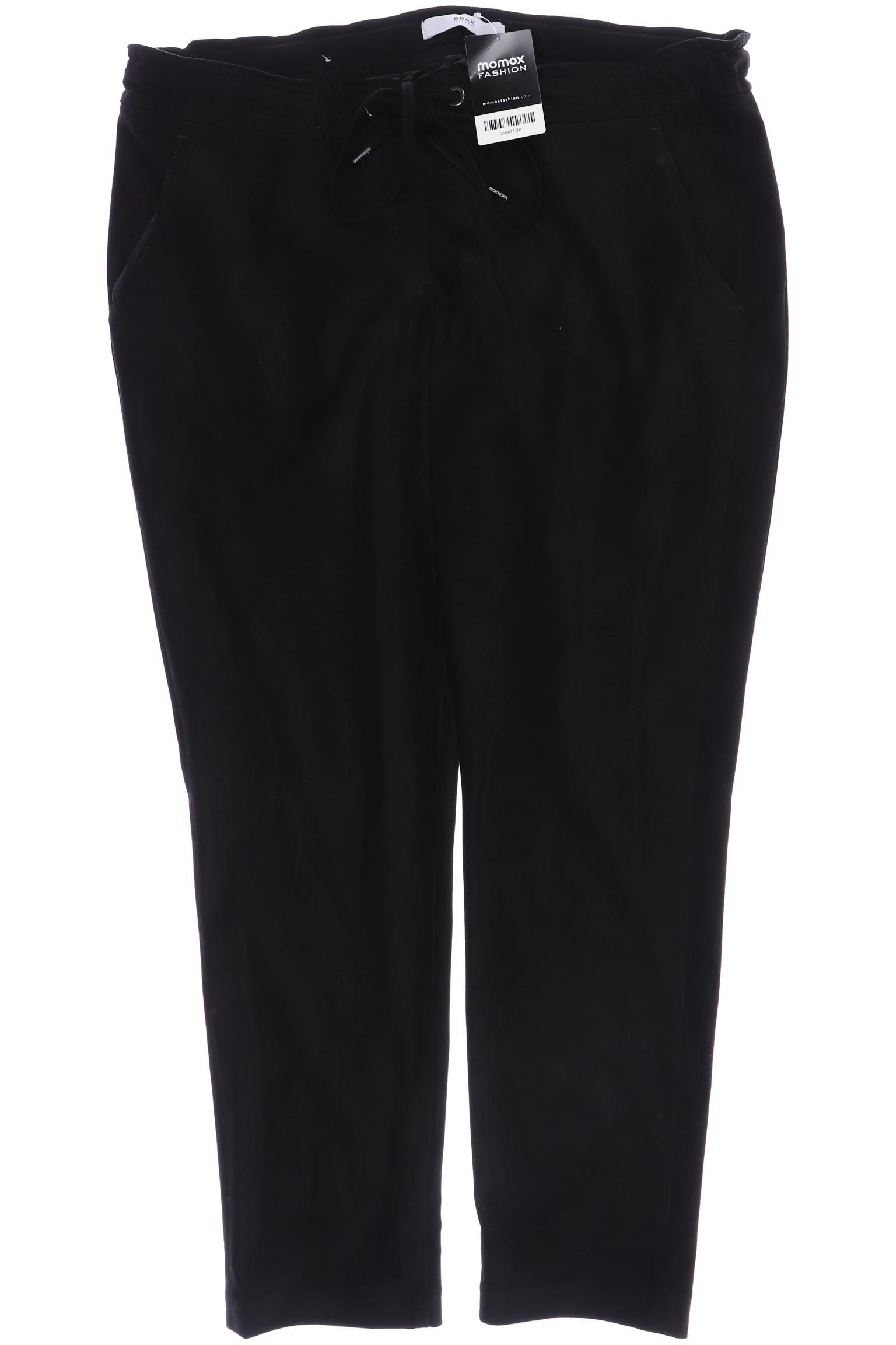 

Brax Damen Stoffhose, schwarz, Gr. 44