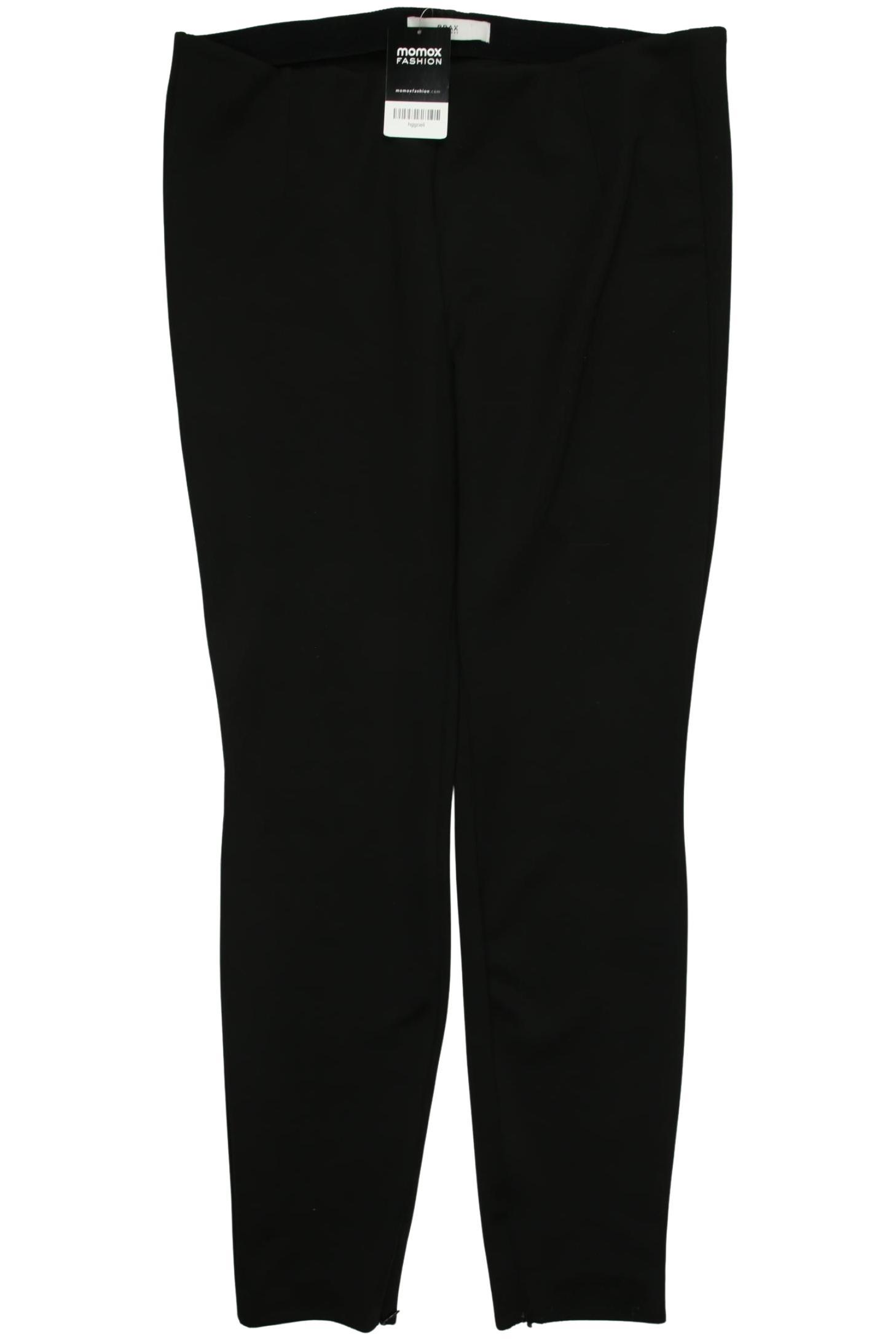 

Brax Damen Stoffhose, schwarz, Gr. 44