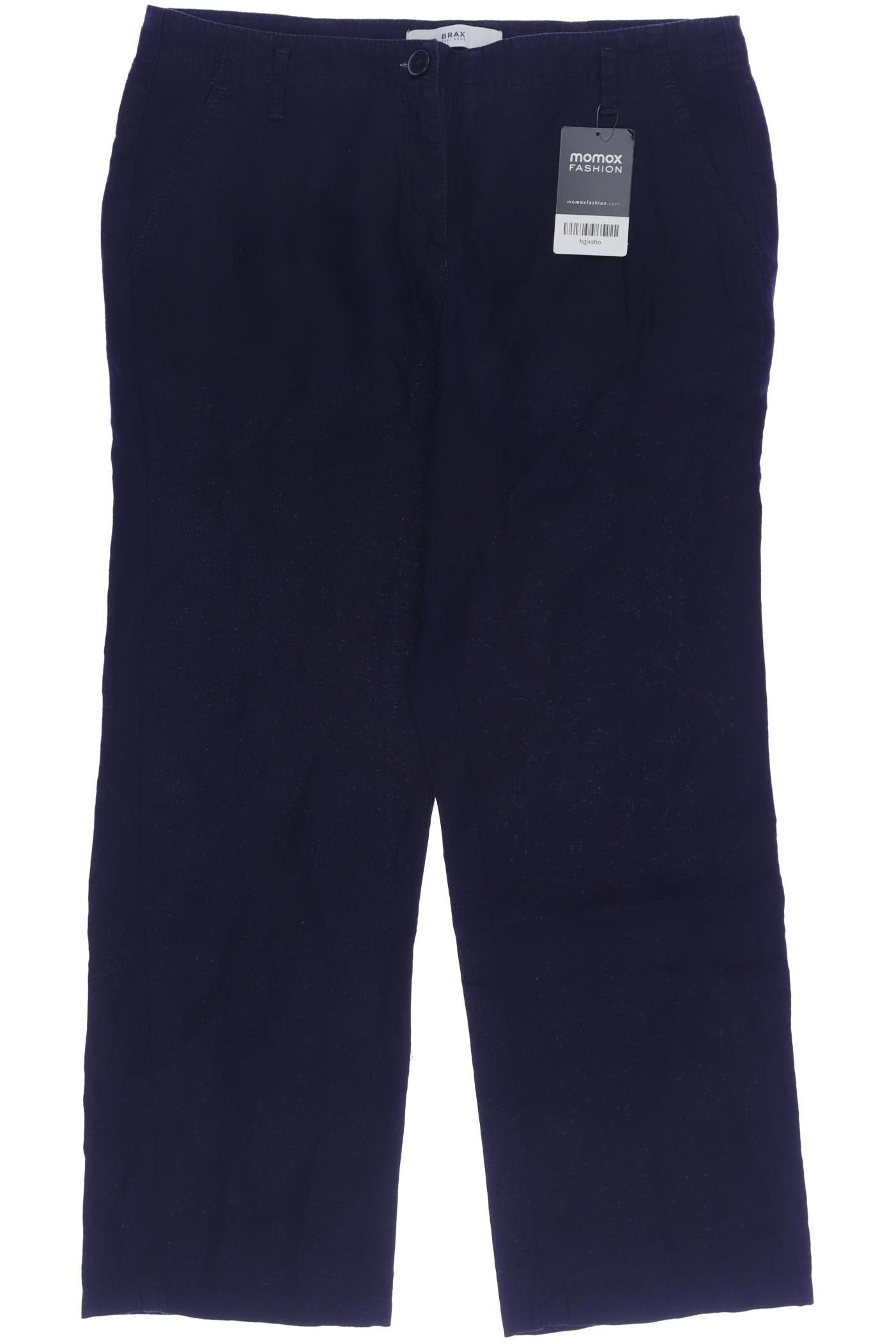 

Brax Damen Stoffhose, marineblau, Gr. 29