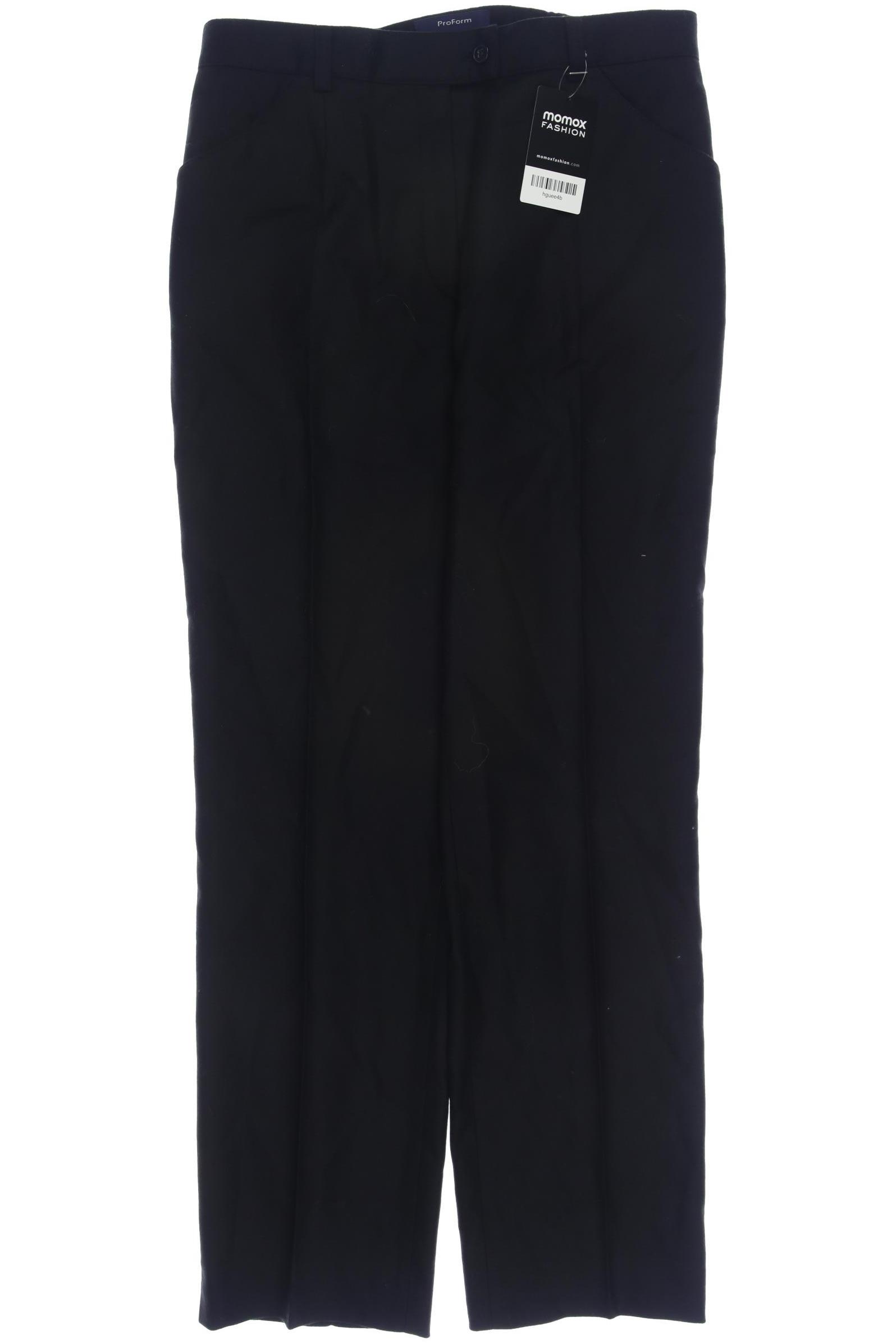 

Brax Damen Stoffhose, schwarz, Gr. 31