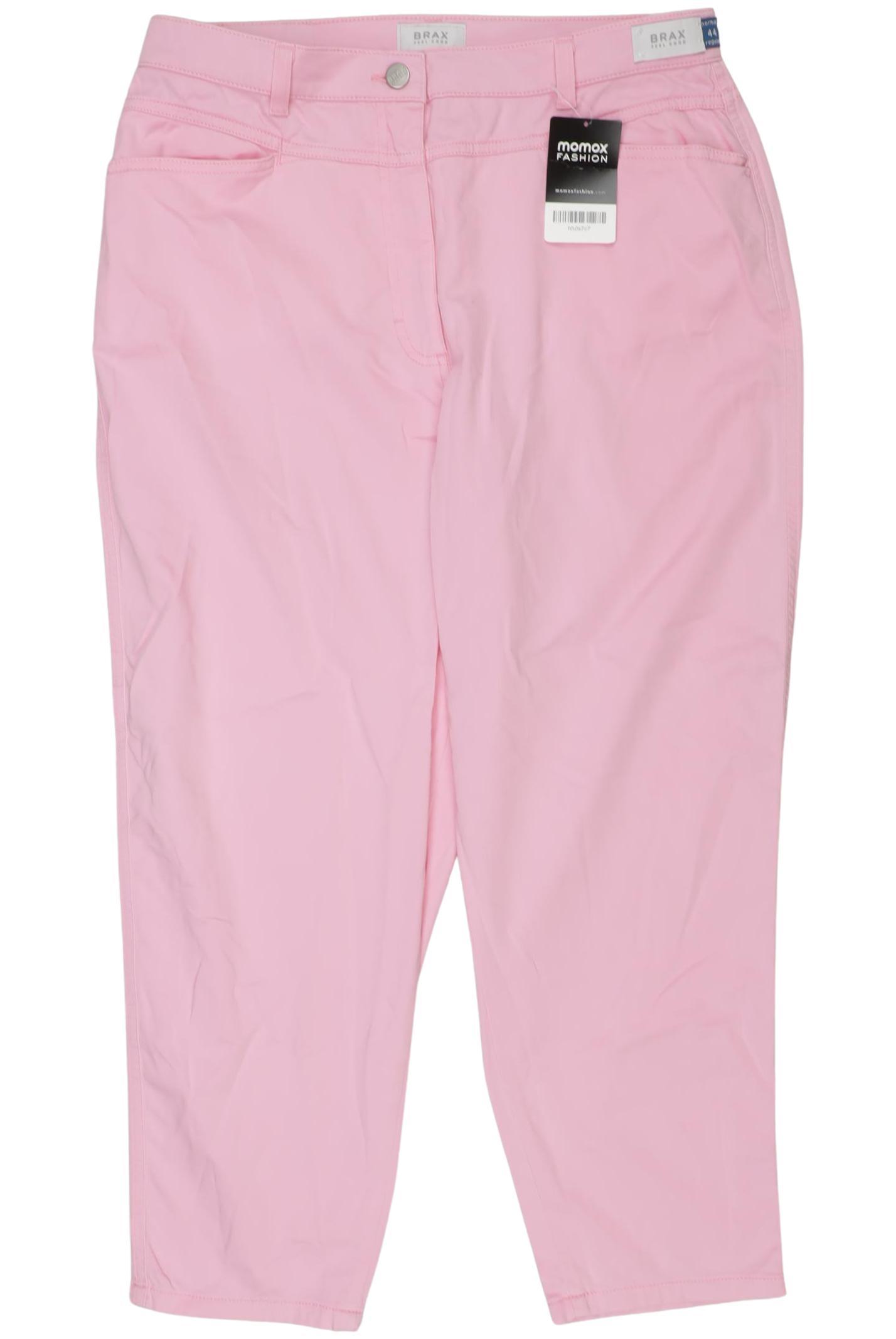 

Brax Damen Stoffhose, pink, Gr. 44