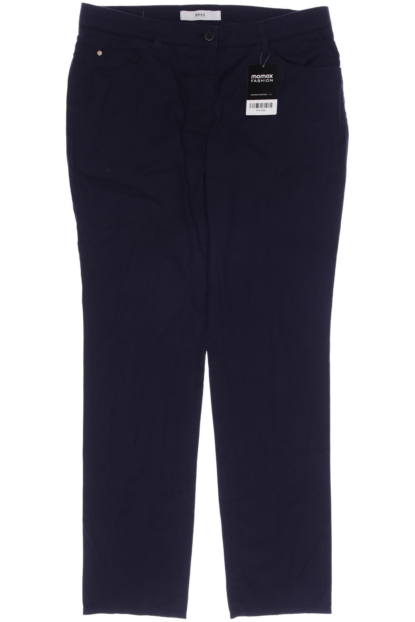 

Brax Damen Stoffhose, marineblau, Gr. 40