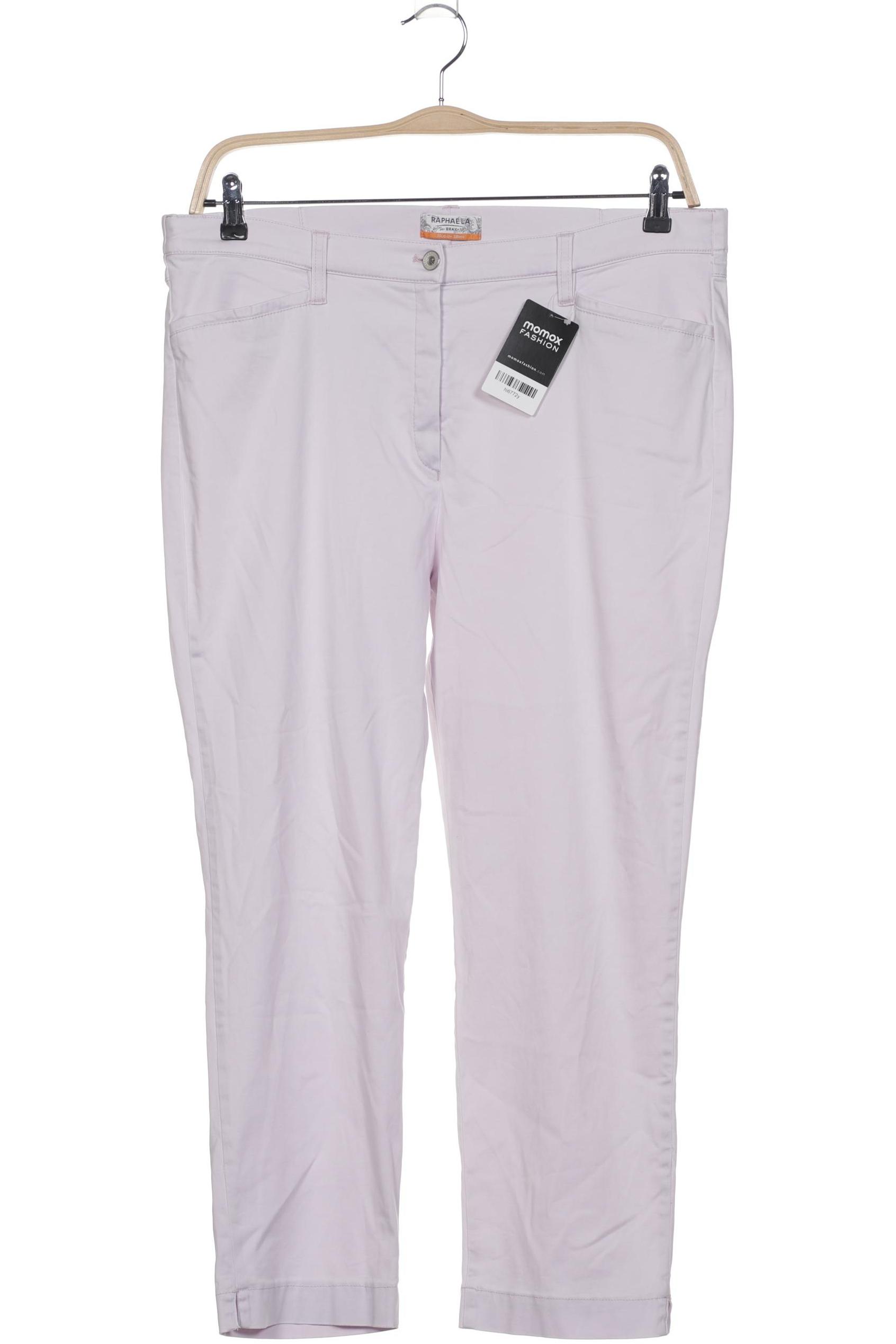 

Brax Damen Stoffhose, pink, Gr. 46