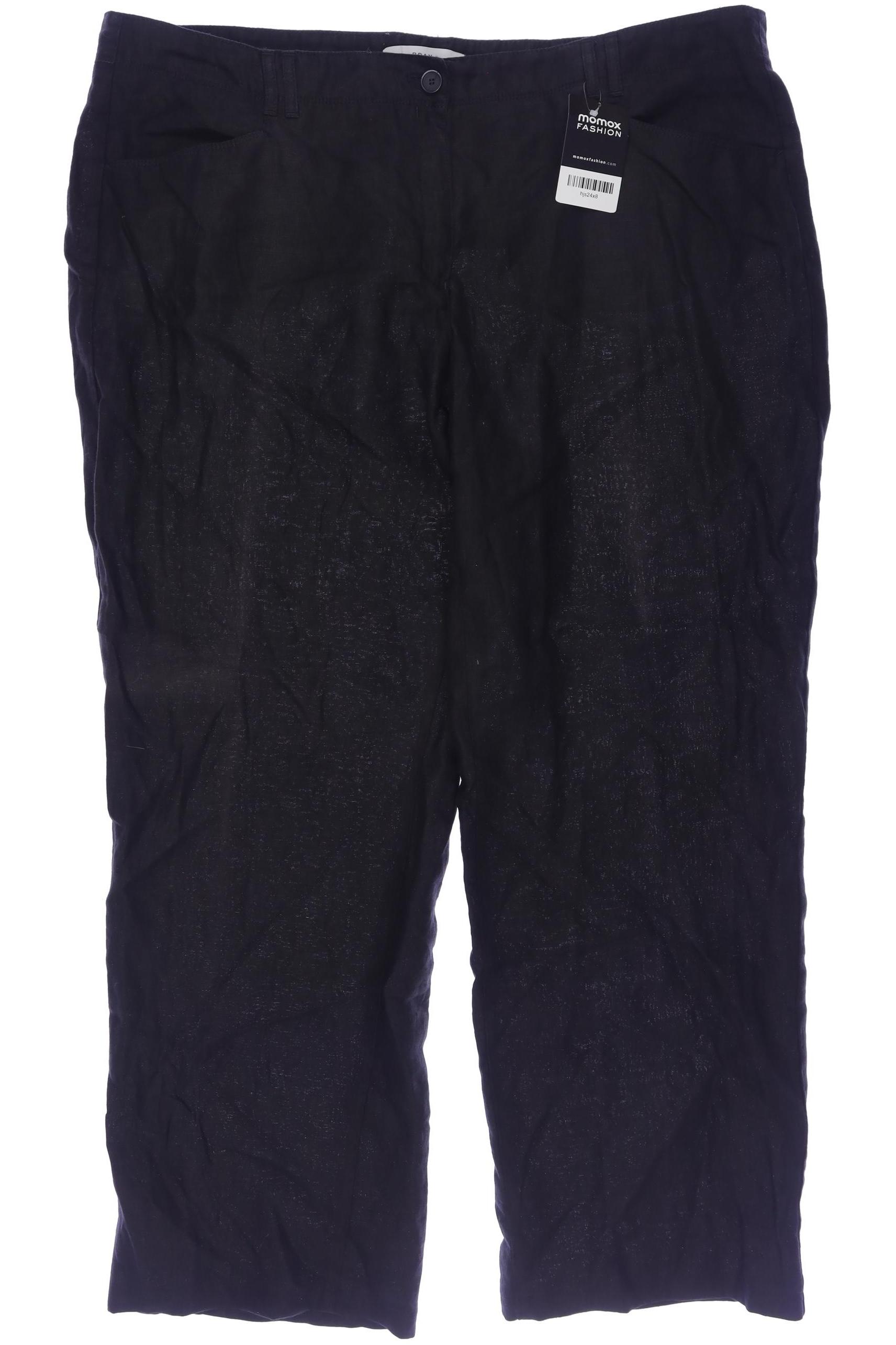 

Brax Damen Stoffhose, schwarz, Gr. 40