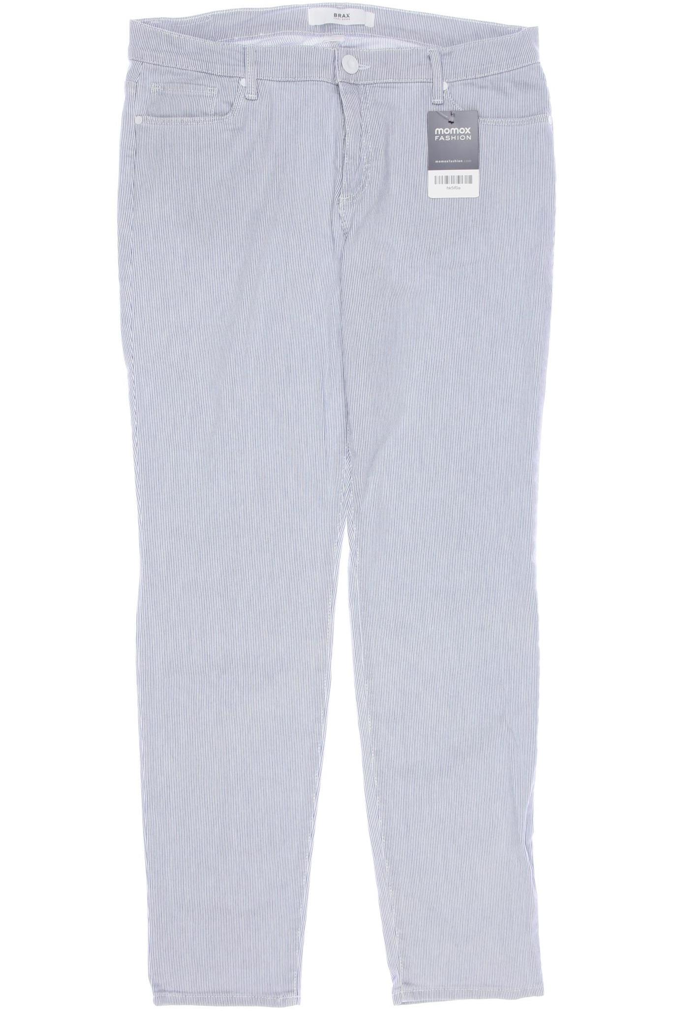 

Brax Damen Stoffhose, hellblau, Gr. 32