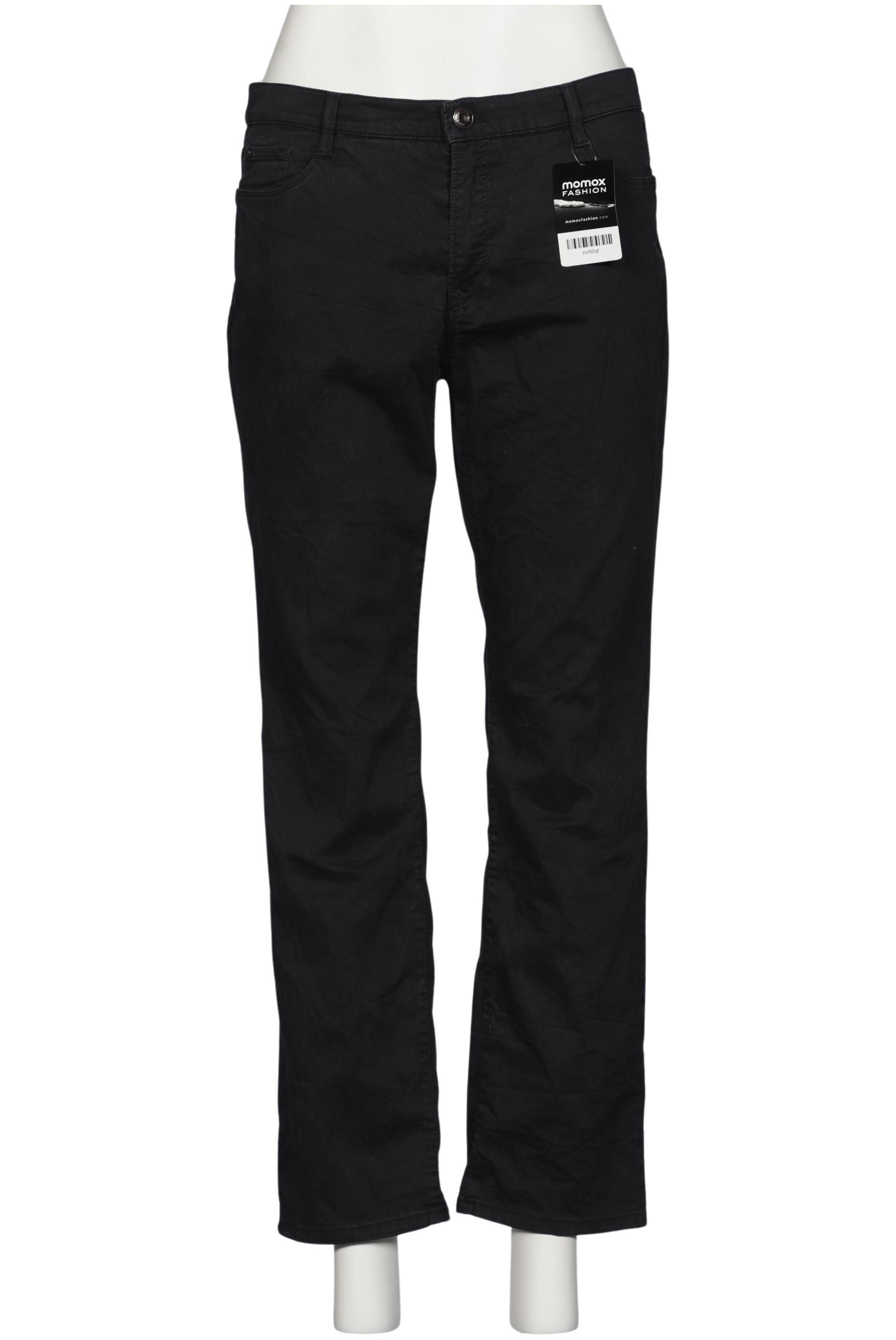 

Brax Damen Stoffhose, schwarz, Gr. 42