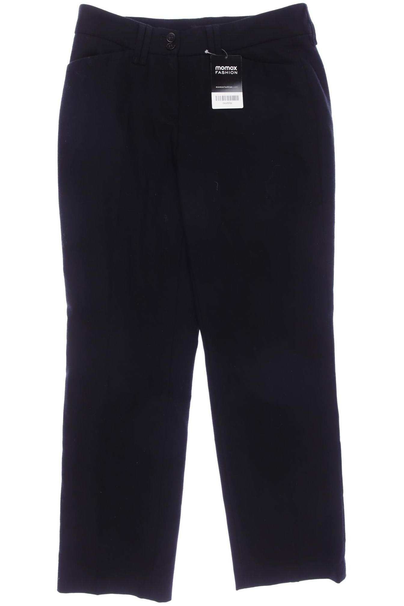 

Brax Damen Stoffhose, schwarz, Gr. 27