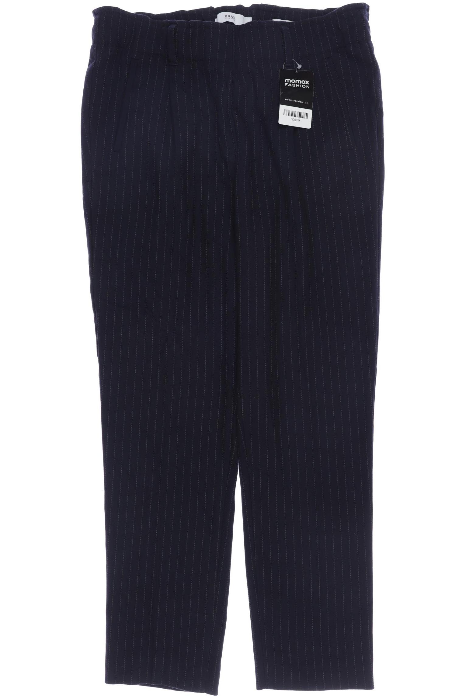 

Brax Damen Stoffhose, marineblau, Gr. 29