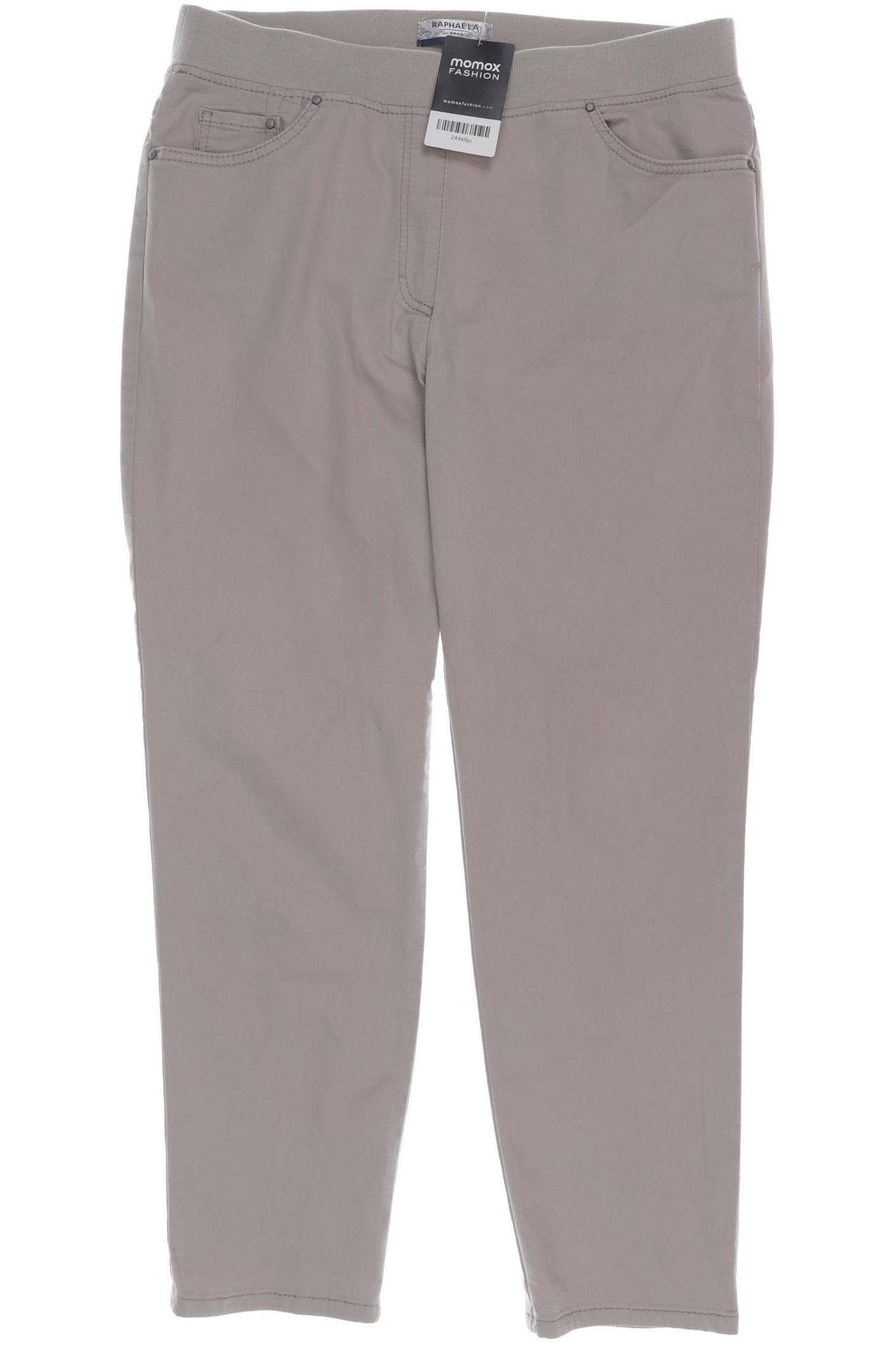

Brax Damen Stoffhose, beige, Gr. 40