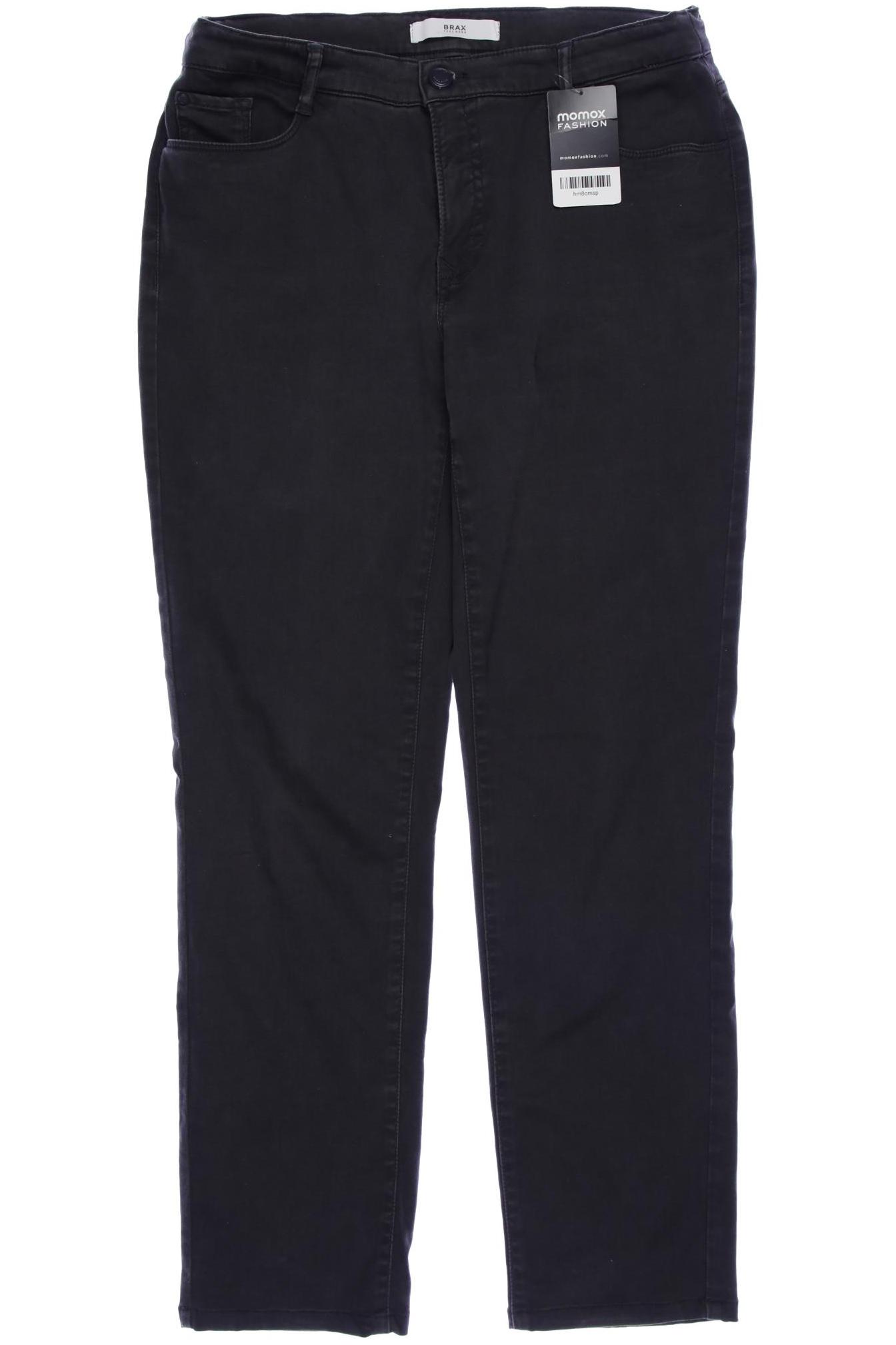 

Brax Damen Stoffhose, grau, Gr. 40