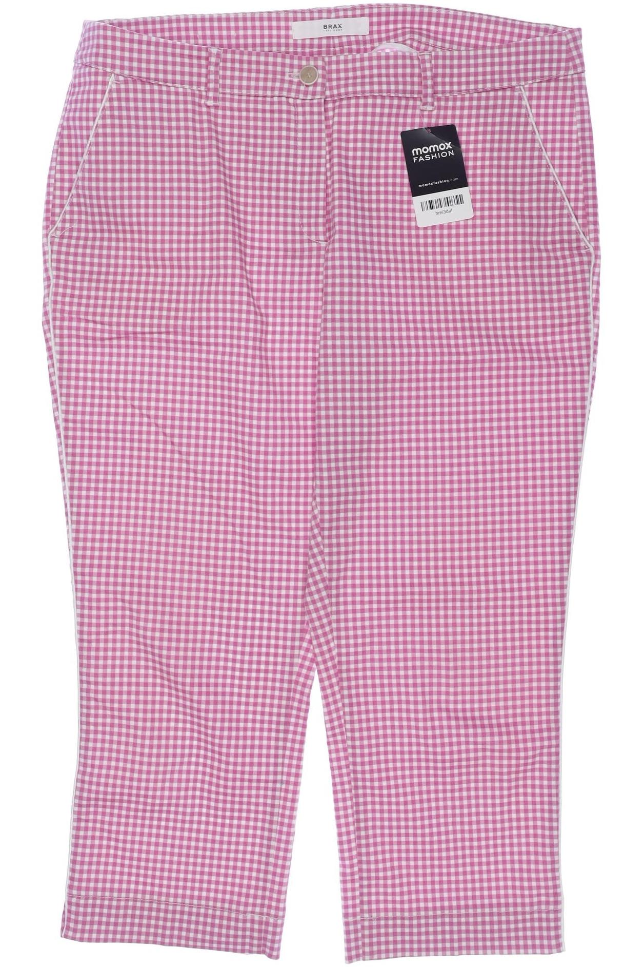 

Brax Damen Stoffhose, pink, Gr. 42