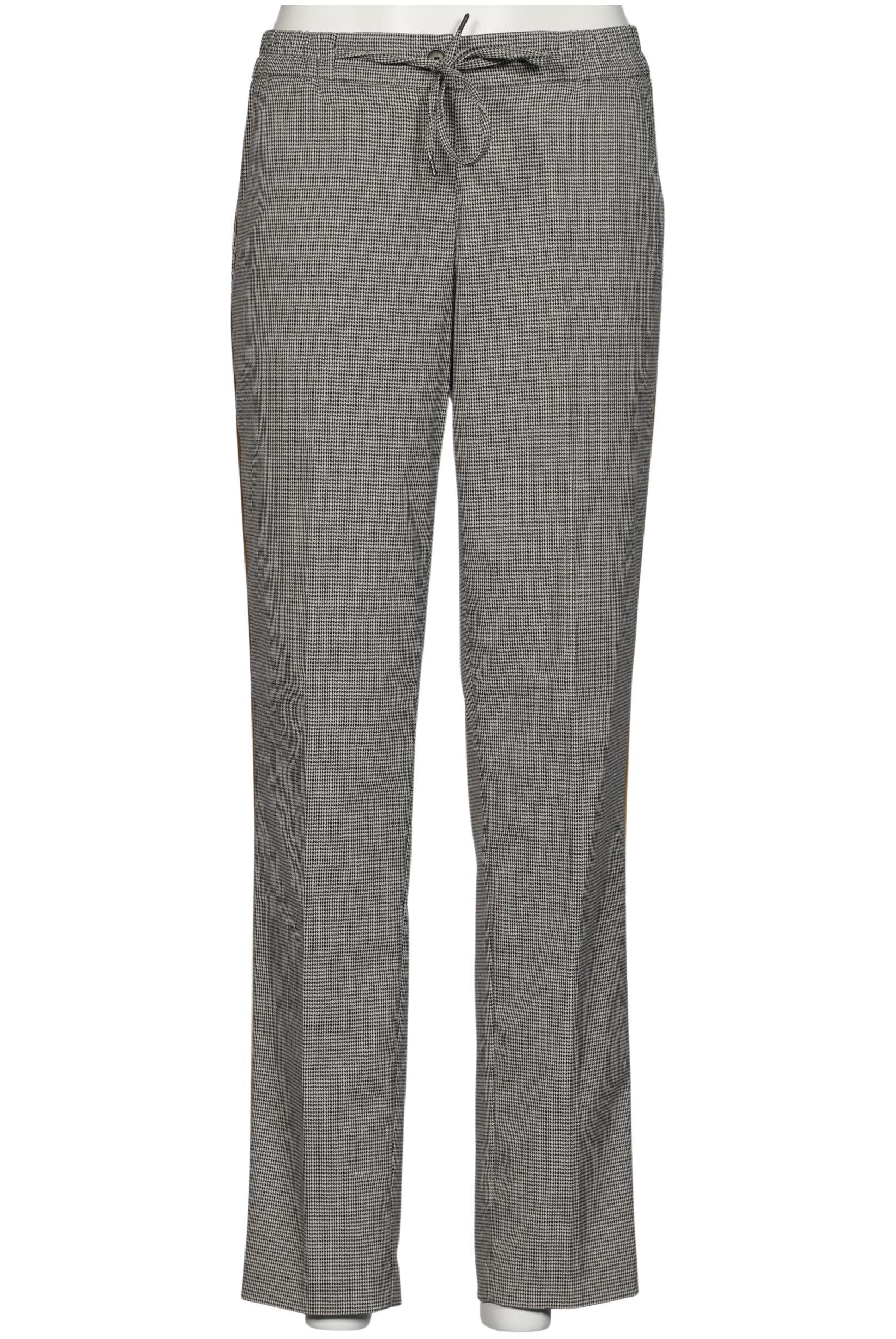 

Brax Damen Stoffhose, grau, Gr. 31