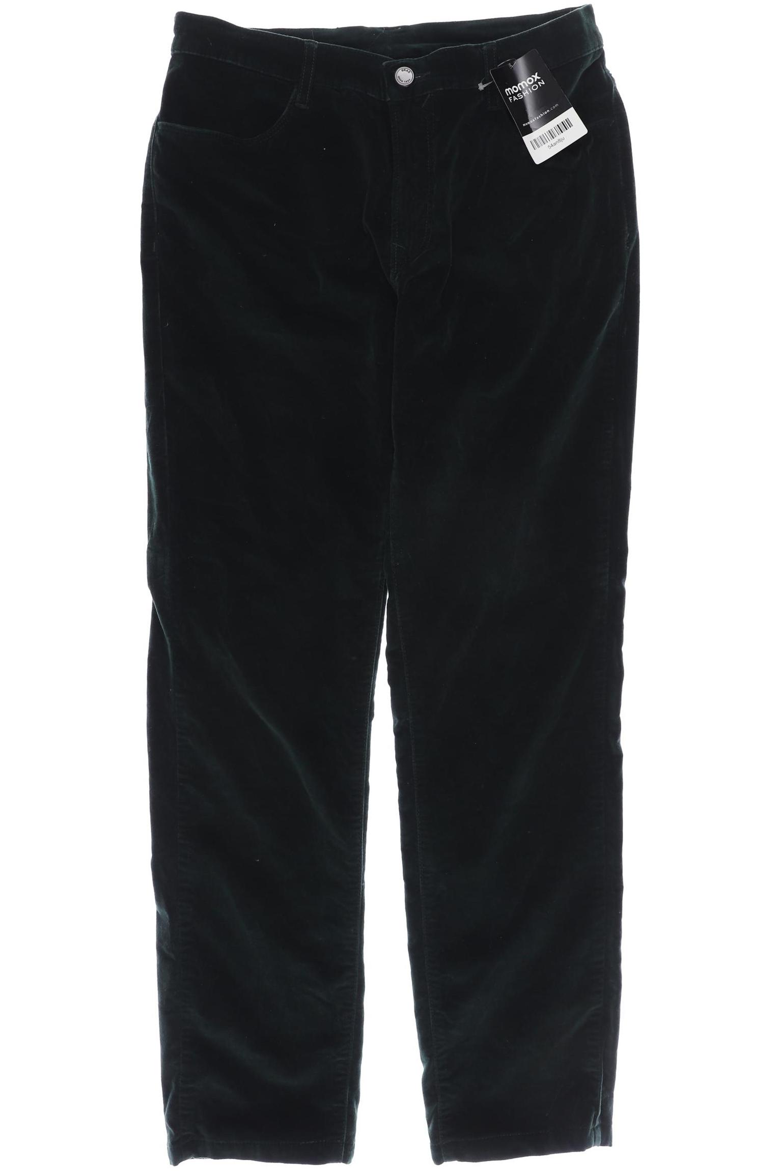 

Brax Damen Stoffhose, grün, Gr. 38