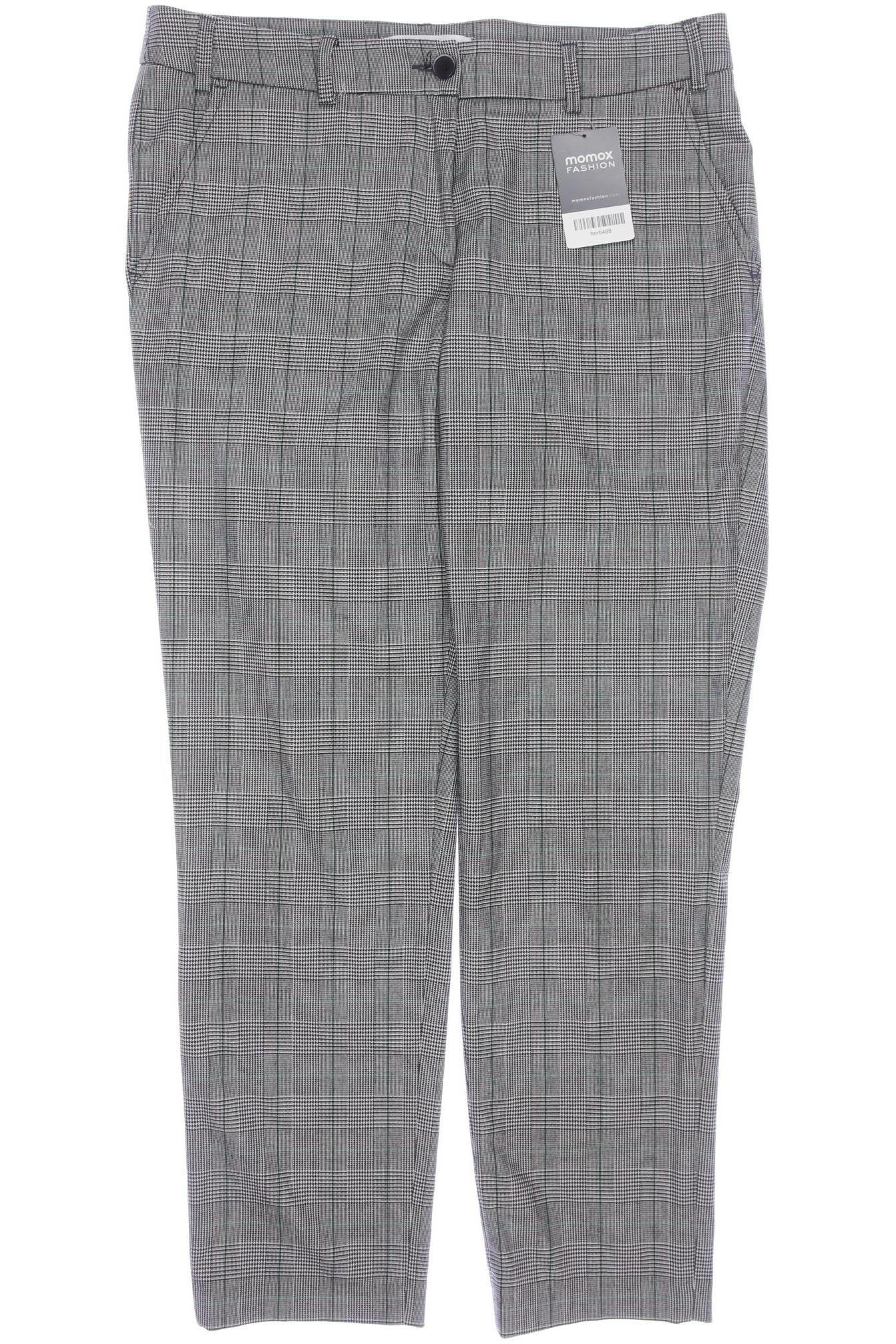 

Brax Damen Stoffhose, grau, Gr. 31