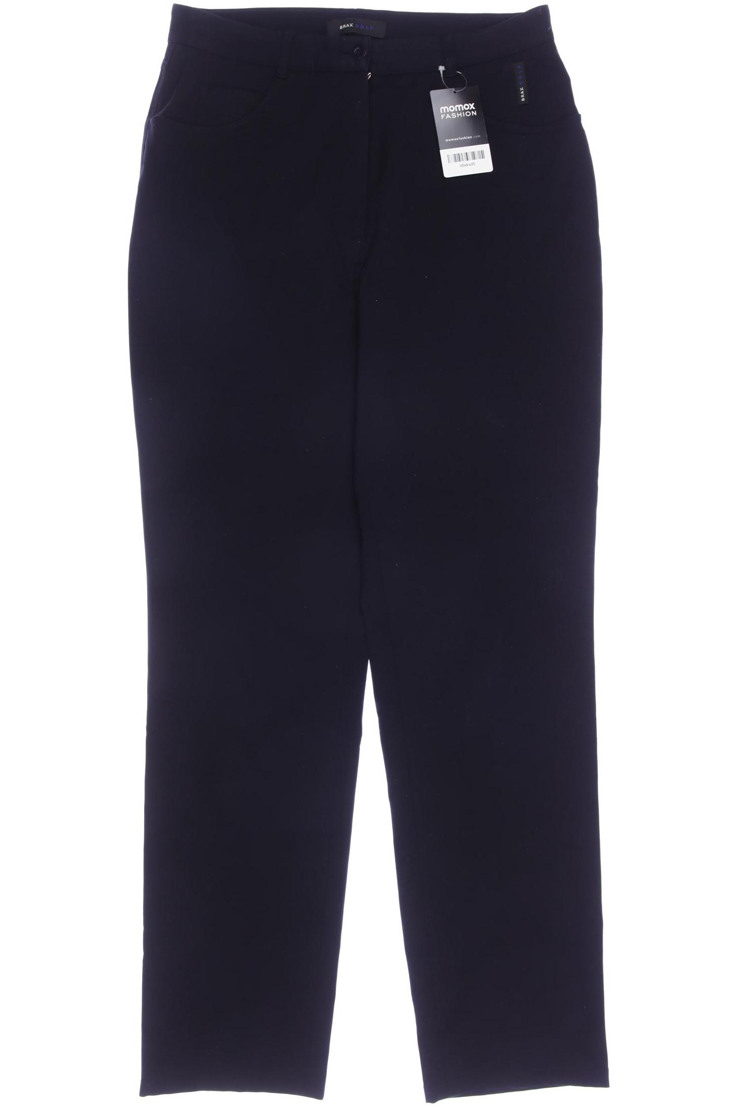 

Brax Damen Stoffhose, schwarz, Gr. 28