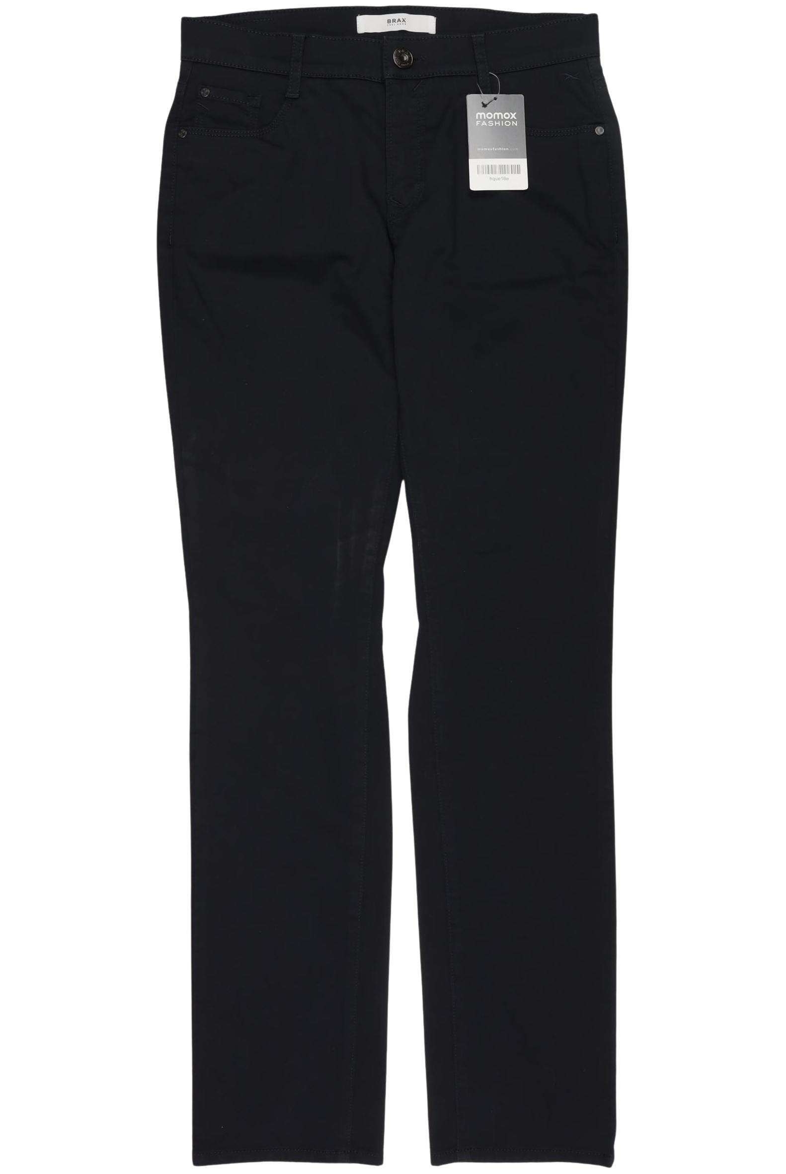 

Brax Damen Stoffhose, marineblau, Gr. 34