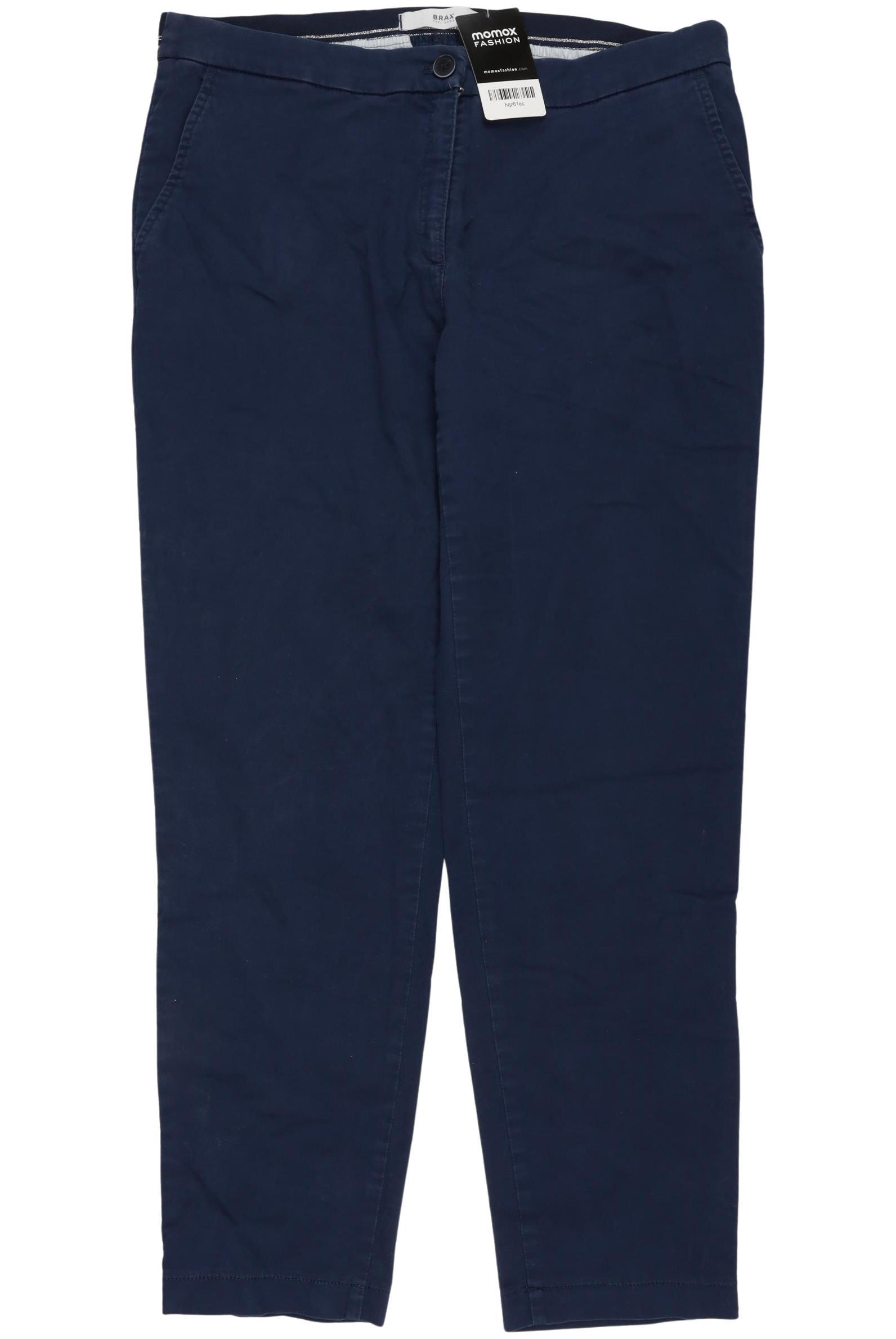 

Brax Damen Stoffhose, marineblau, Gr. 32