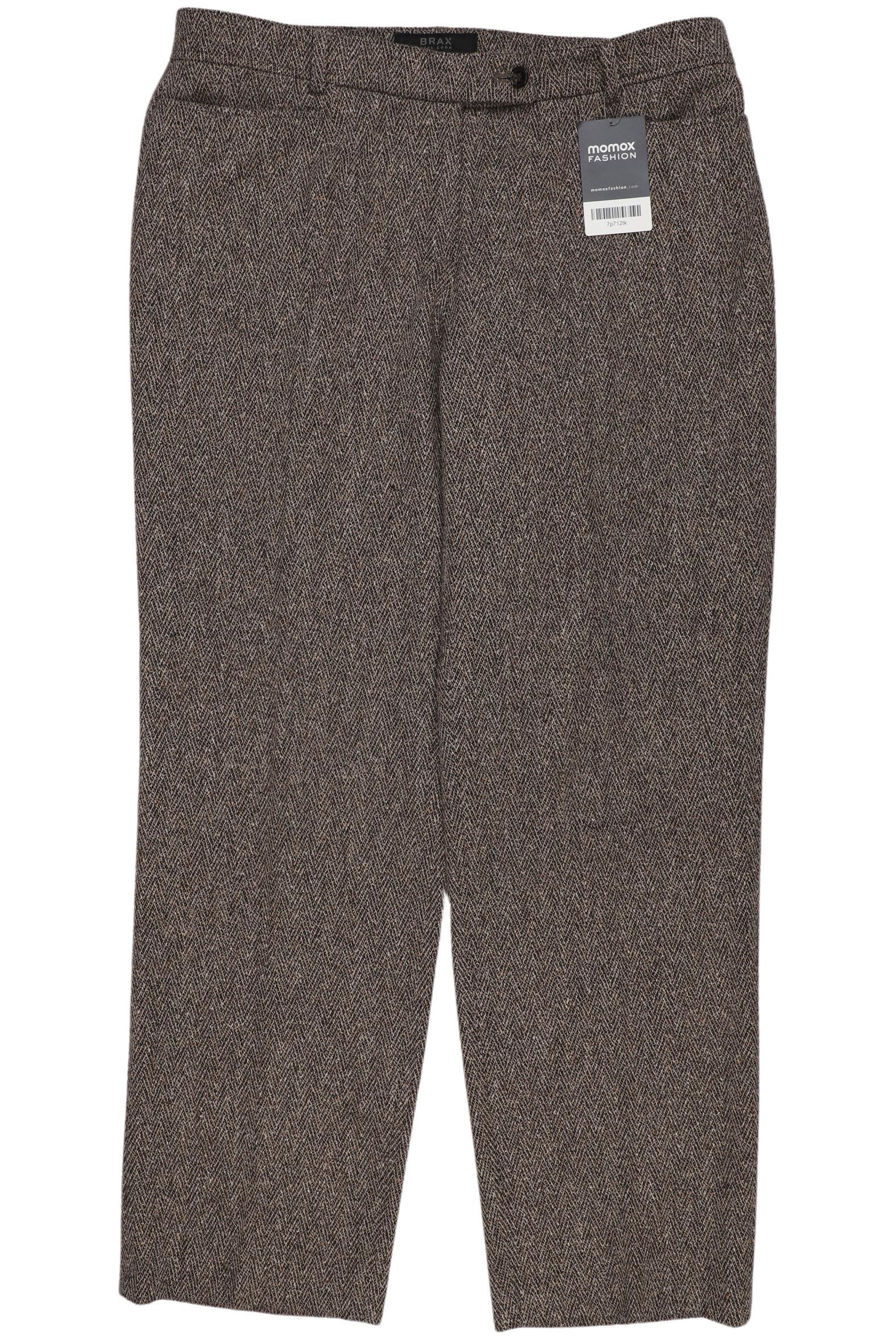 

Brax Damen Stoffhose, braun, Gr. 42