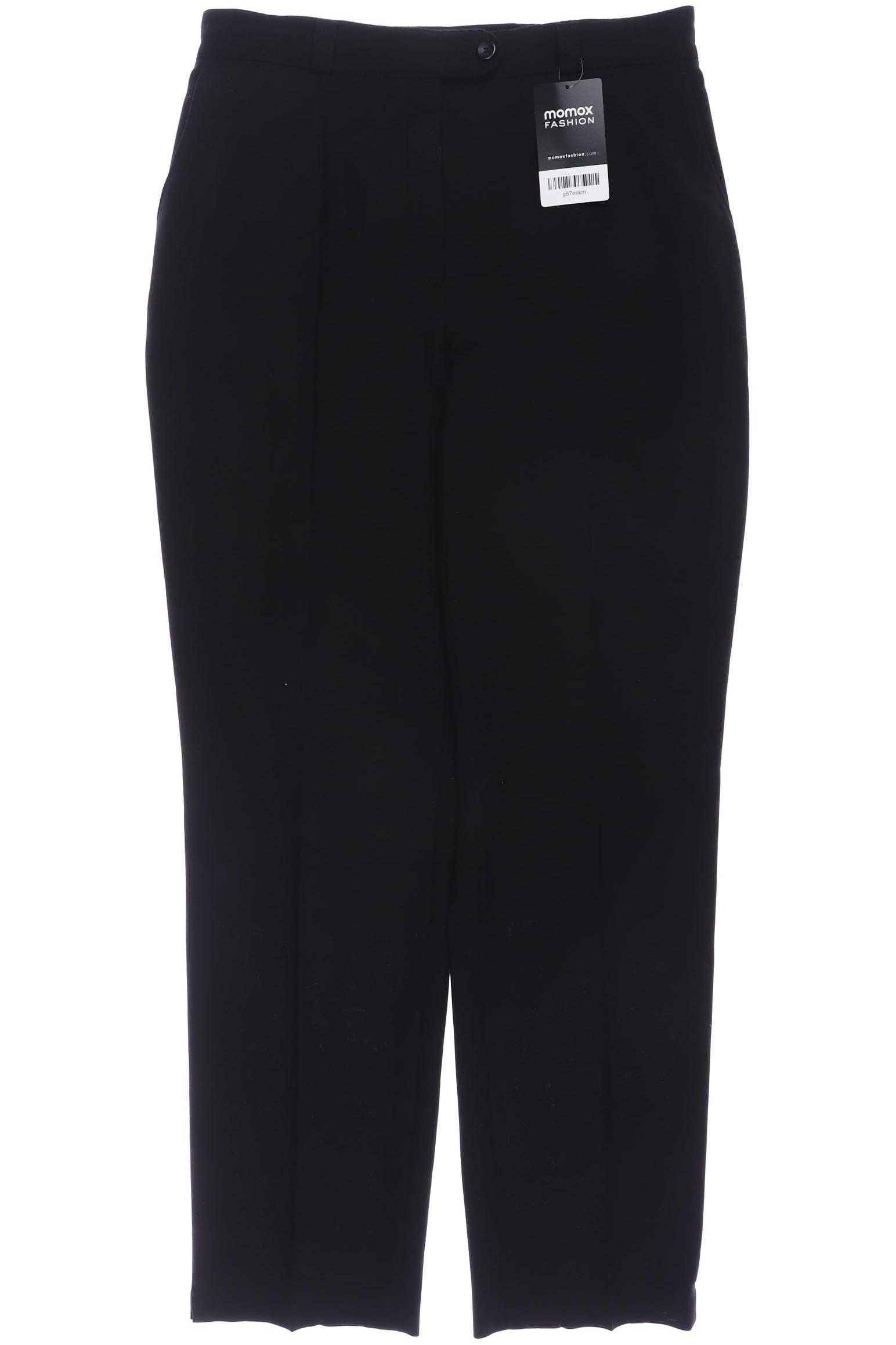 Thumbnail - Brax Damen Stoffhose, schwarz, Gr. 38
