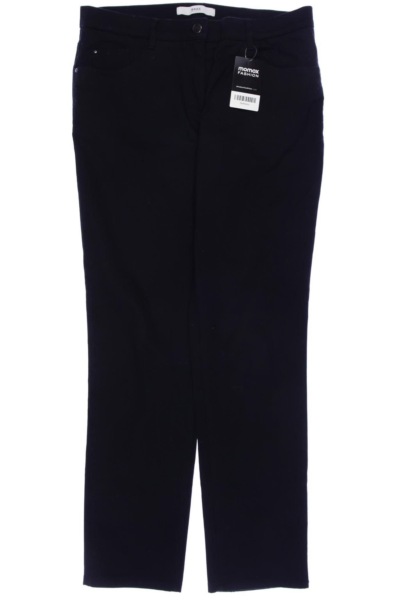 

Brax Damen Stoffhose, schwarz, Gr. 31
