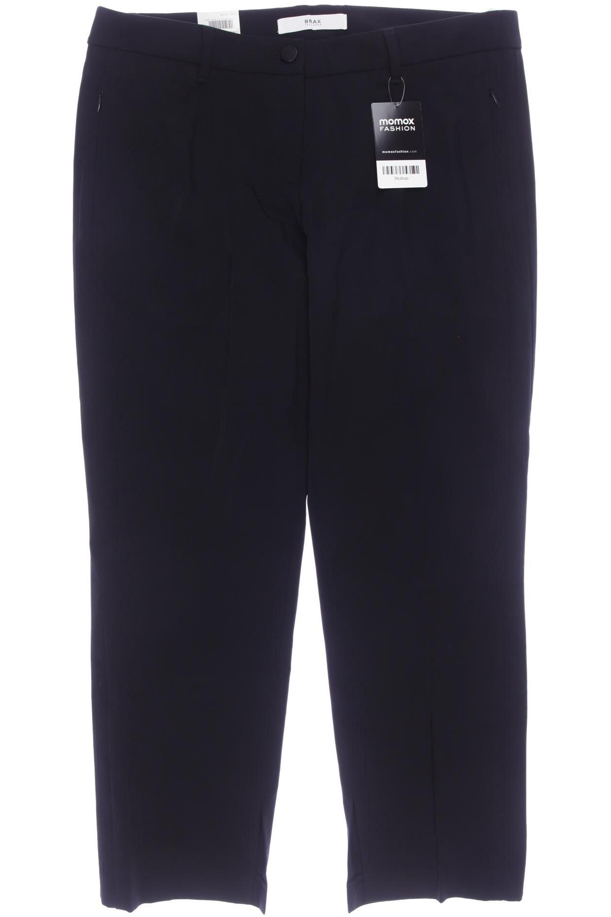 

Brax Damen Stoffhose, schwarz, Gr. 40