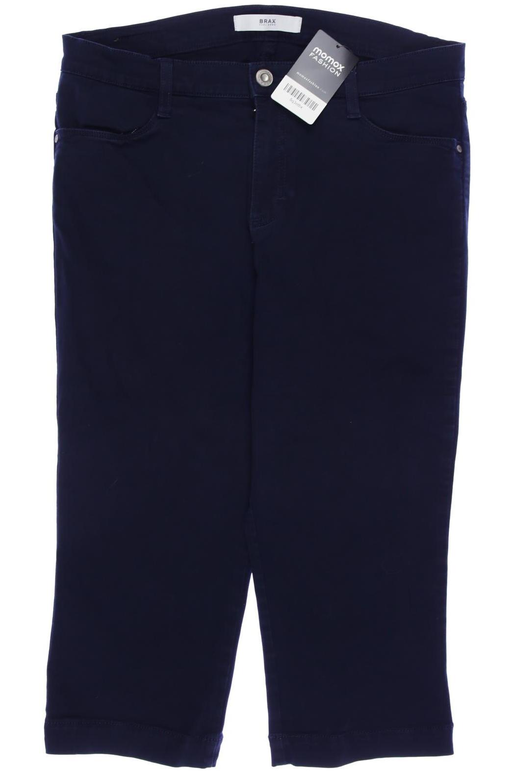 

Brax Damen Stoffhose, marineblau, Gr. 40