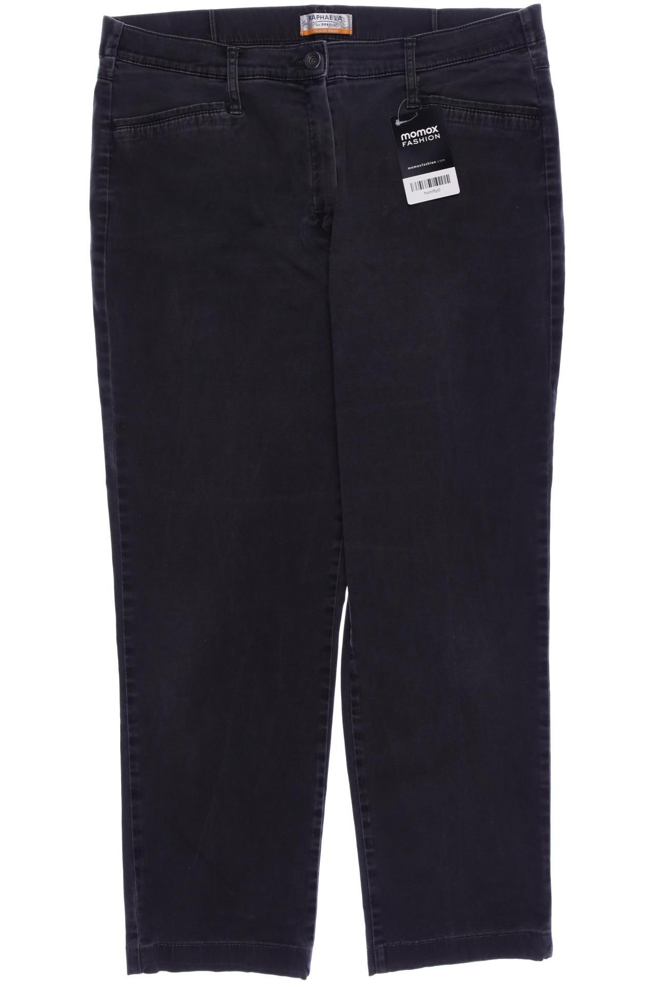

BRAX Damen Stoffhose, grau