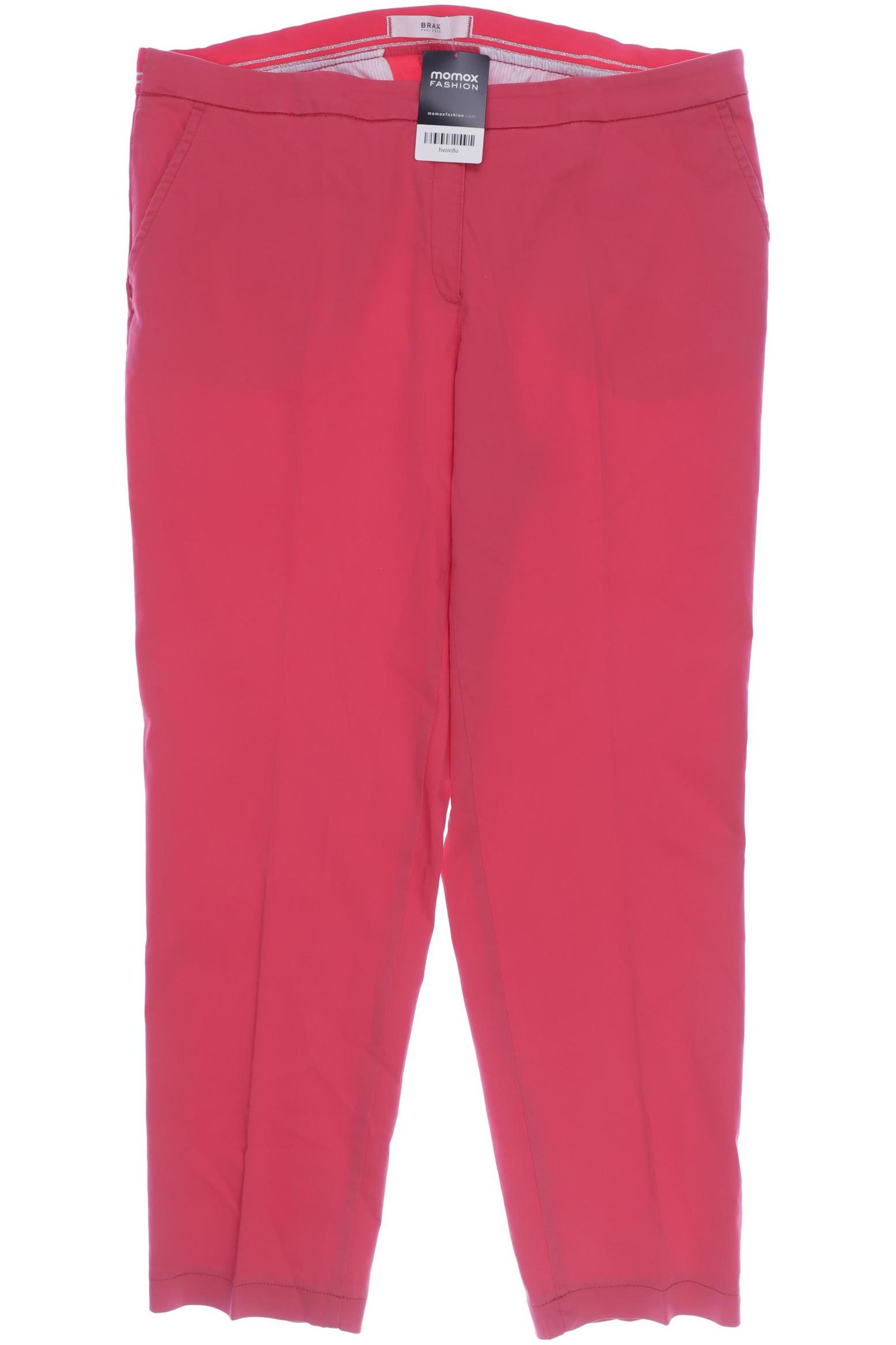

BRAX Damen Stoffhose, pink