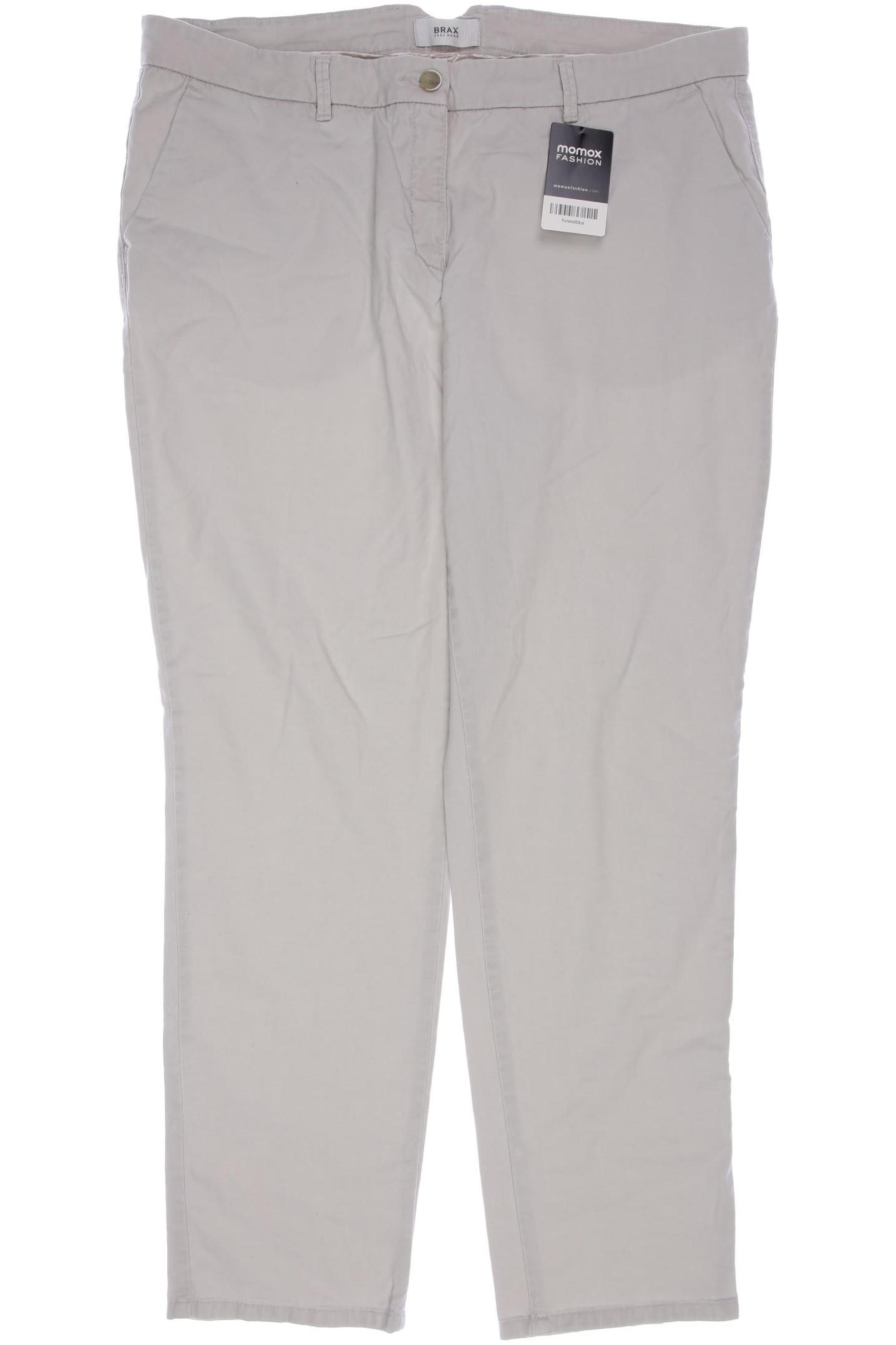 

BRAX Damen Stoffhose, grau
