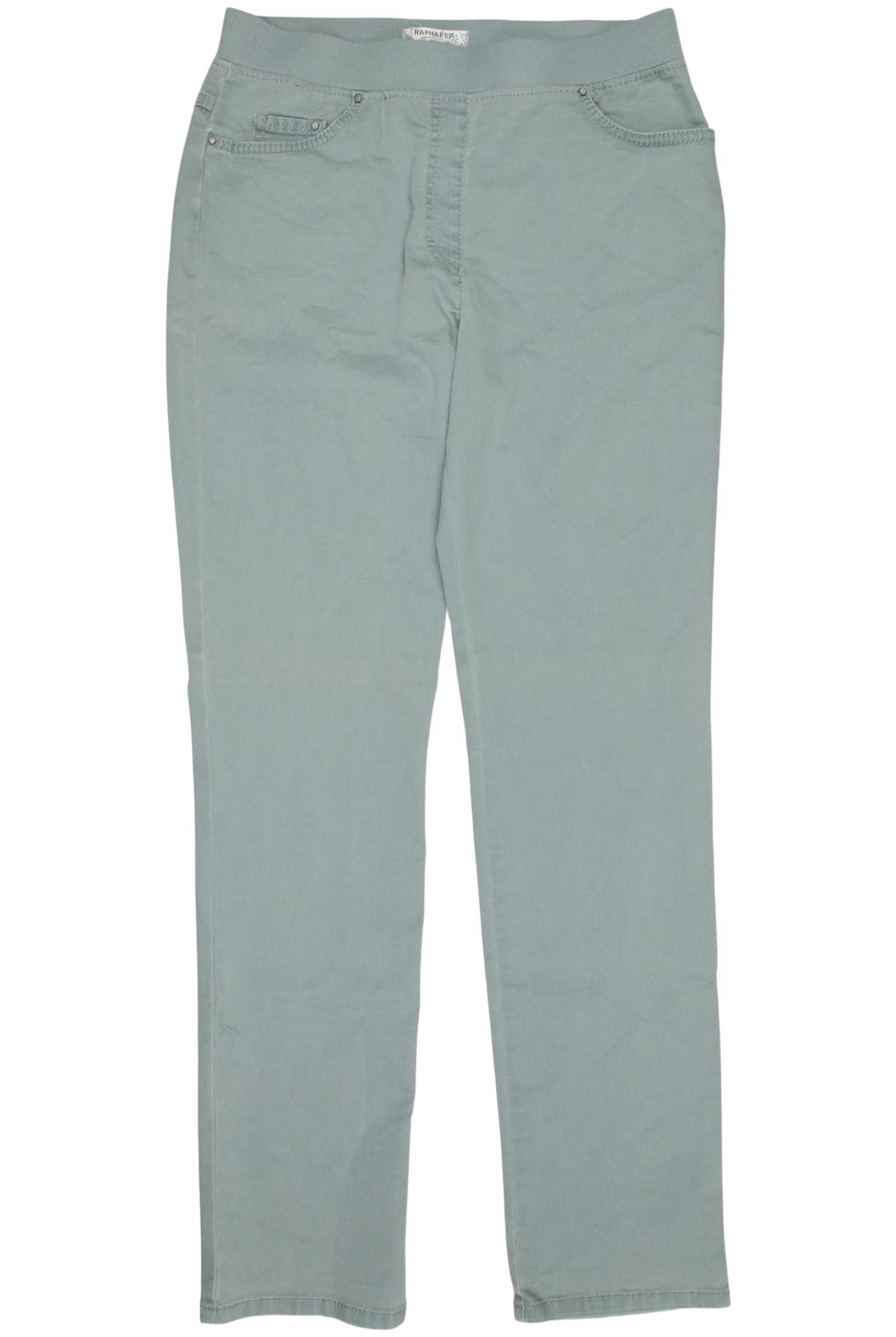 

Brax Damen Stoffhose, hellblau, Gr. 38