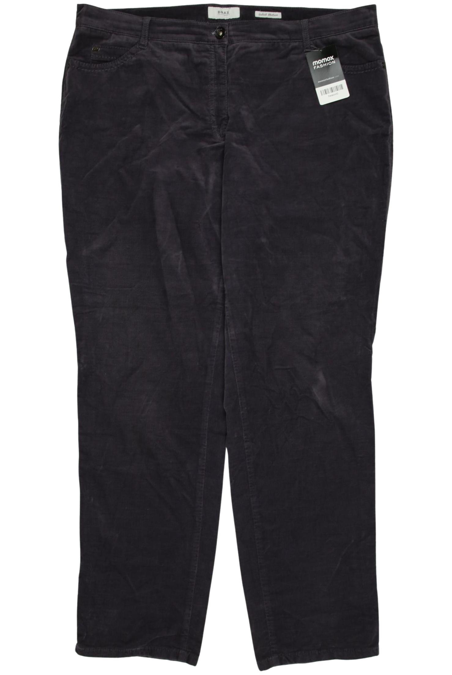 

Brax Damen Stoffhose, grau, Gr. 38