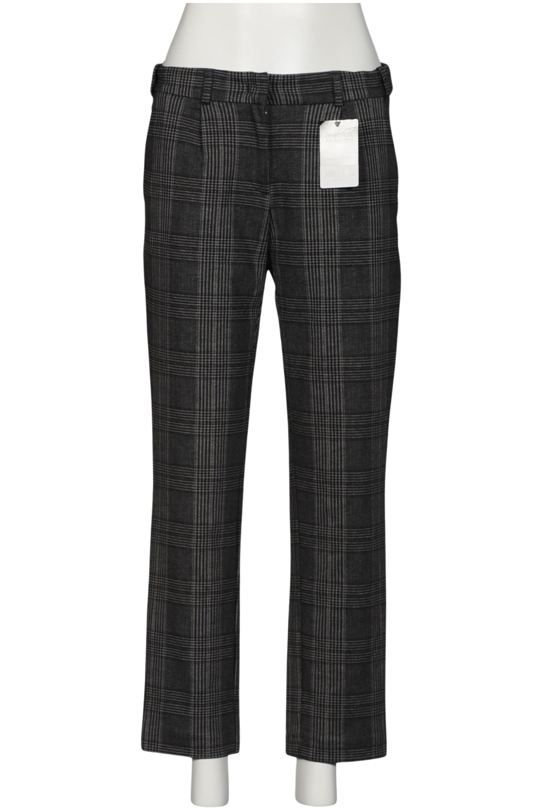 

Brax Damen Stoffhose, grau, Gr. 36