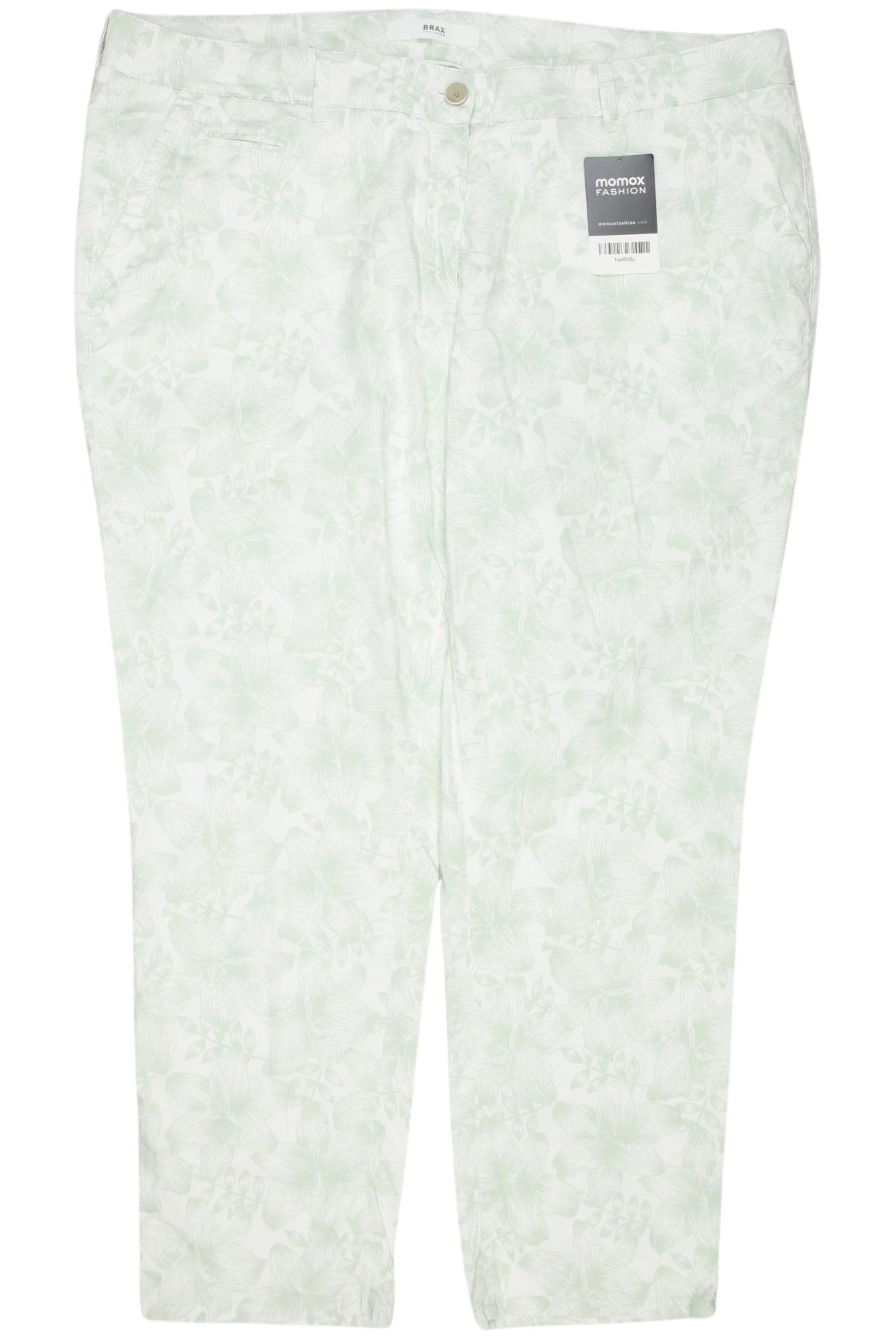 

Brax Damen Stoffhose, hellgrün, Gr. 36