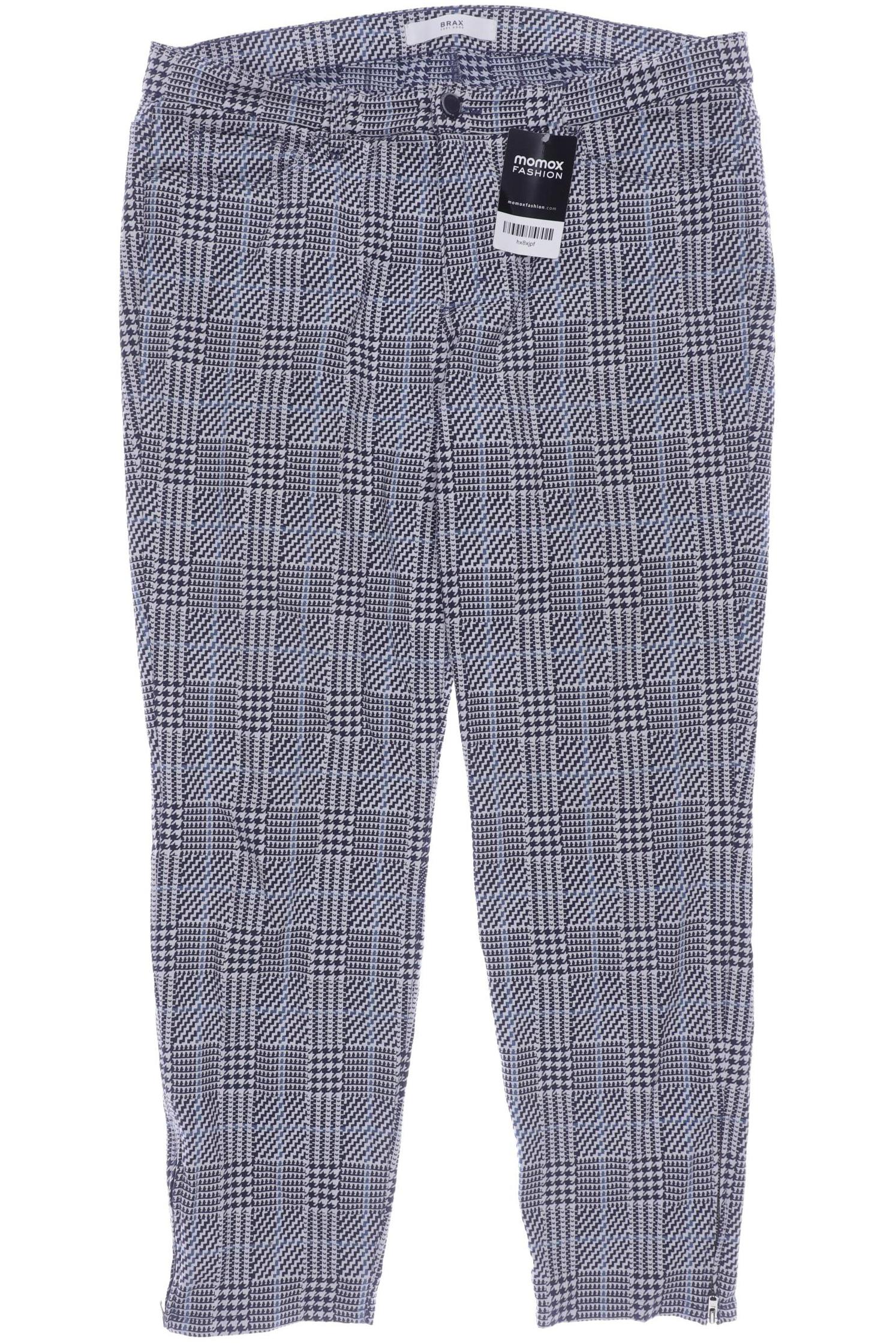 

BRAX Damen Stoffhose, grau
