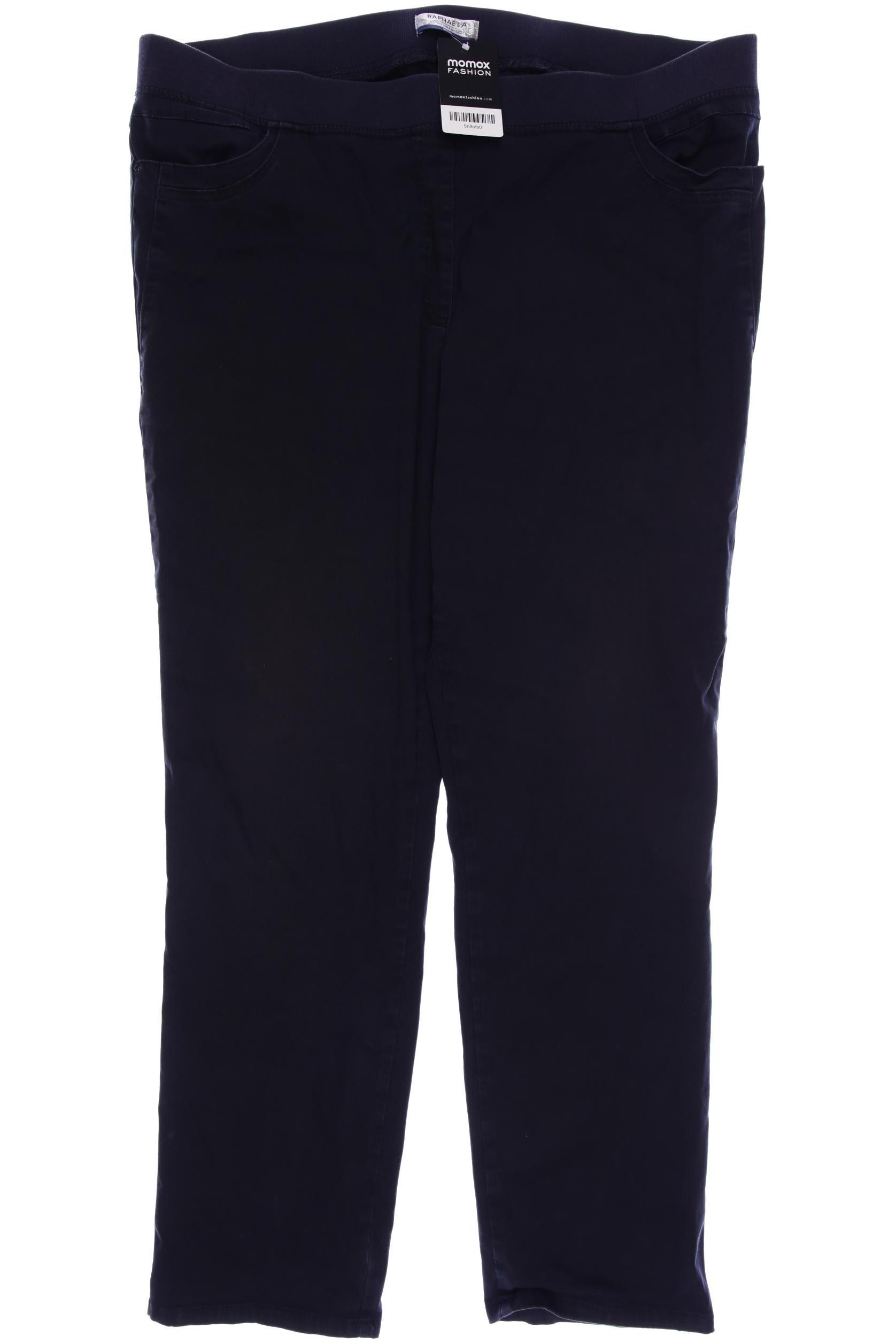 

Brax Damen Stoffhose, schwarz, Gr. 50