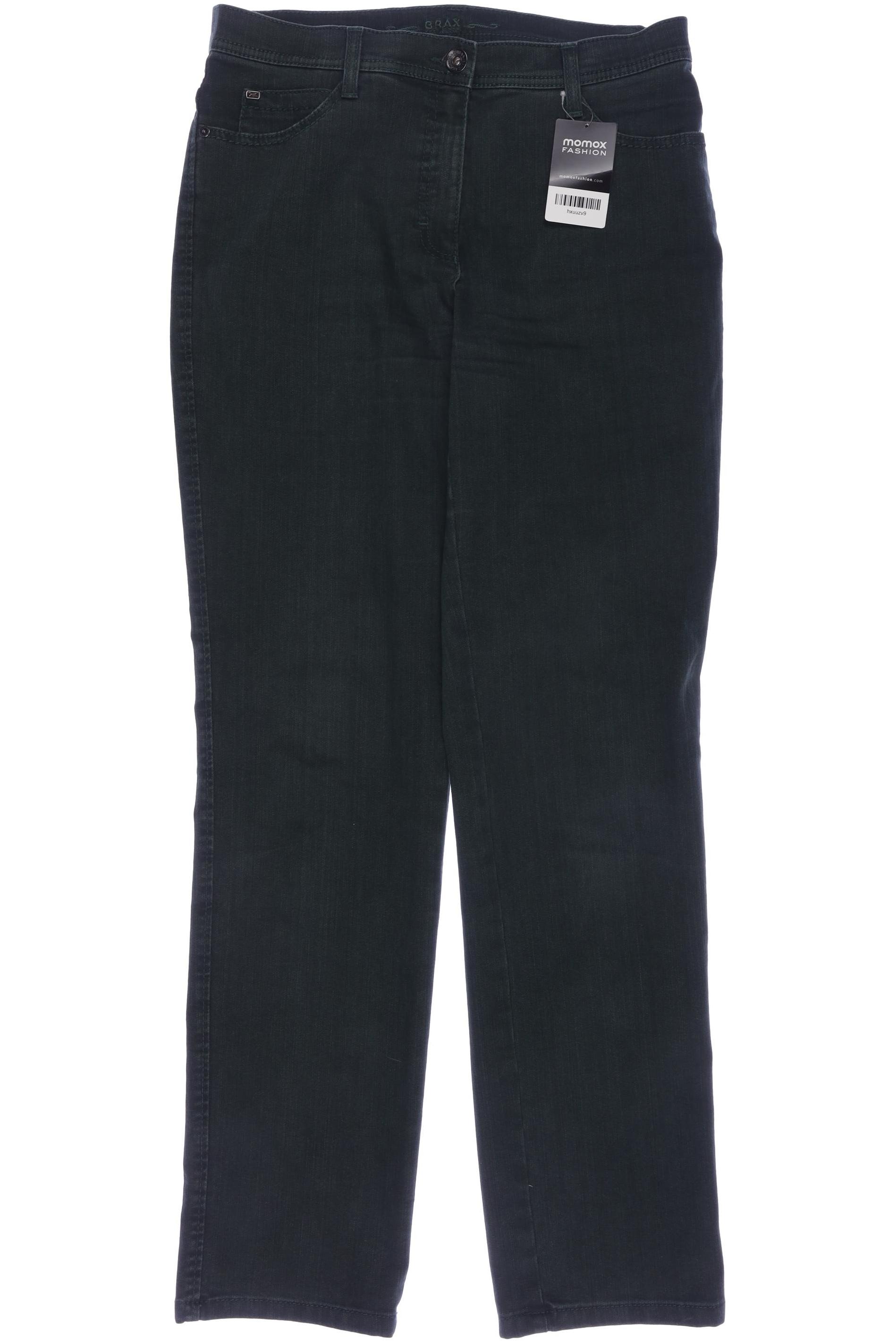 

Brax Damen Stoffhose, grün, Gr. 29