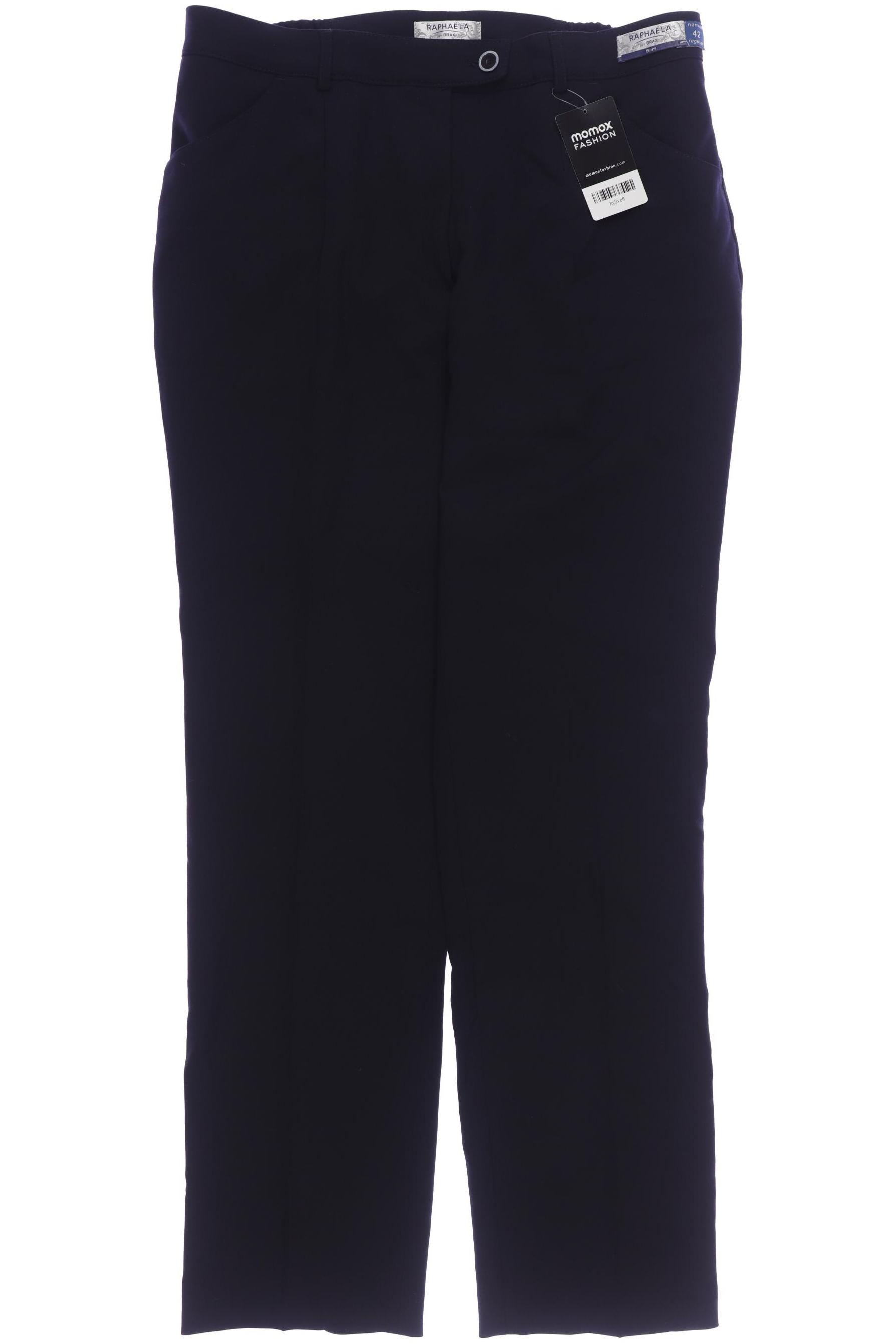 

Brax Damen Stoffhose, marineblau, Gr. 42