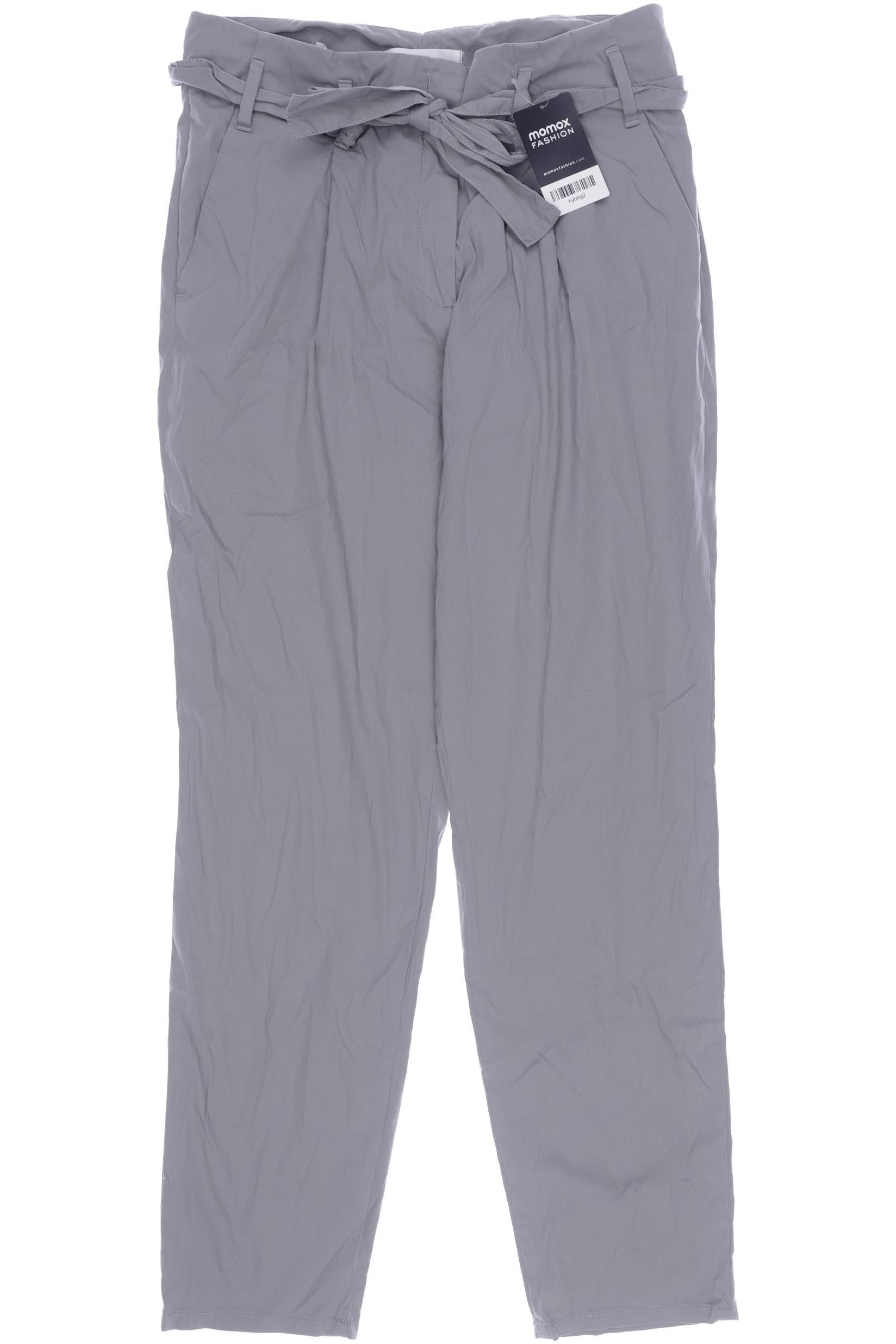 

BRAX Damen Stoffhose, grau